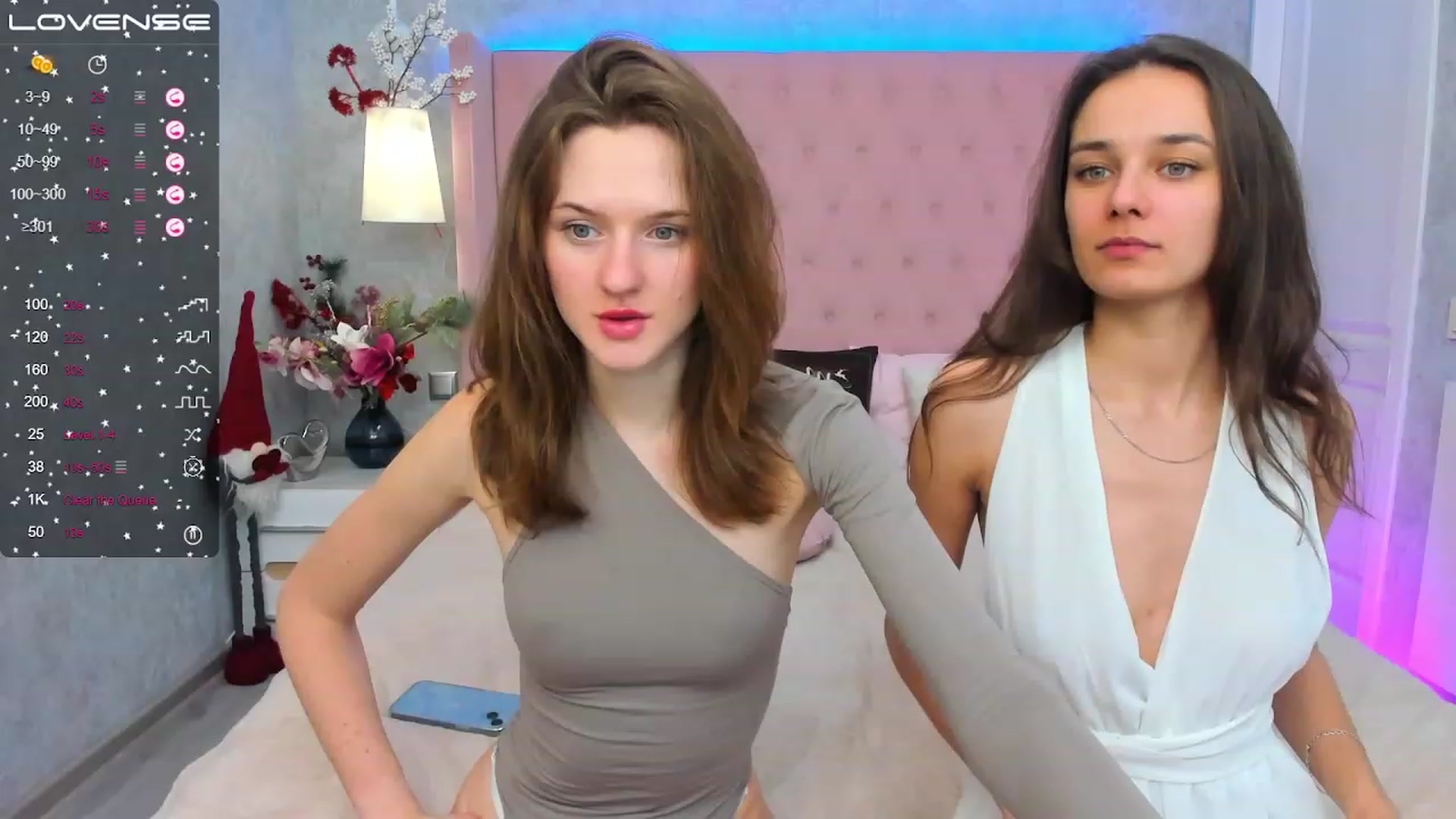 Gallery image thumbnail from MonaElisa's myfreecams stream on, 01/16/2023, 18:11 image 11 of 20