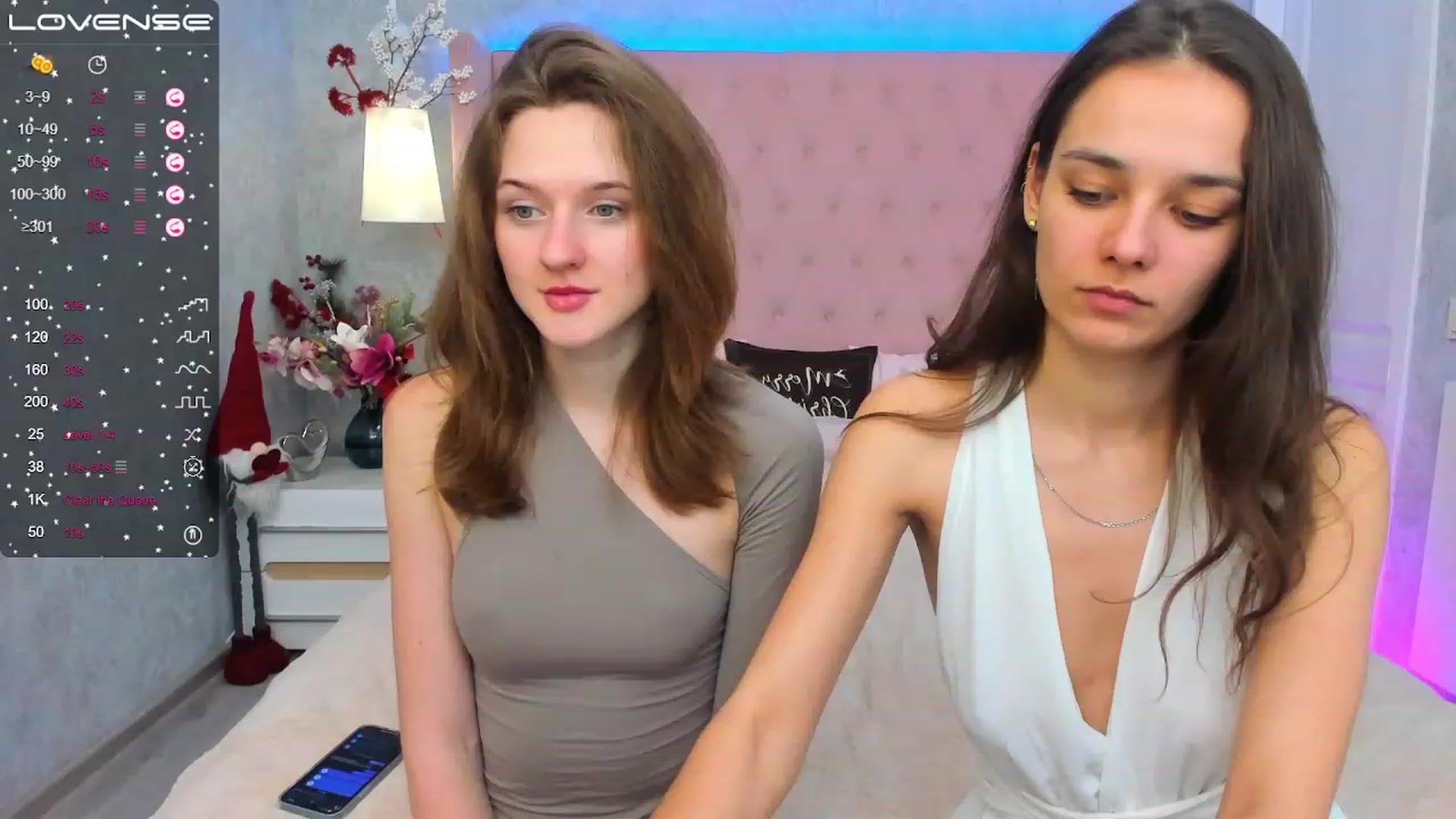 Gallery image thumbnail from MonaElisa's myfreecams stream on, 01/16/2023, 18:11 image 12 of 20