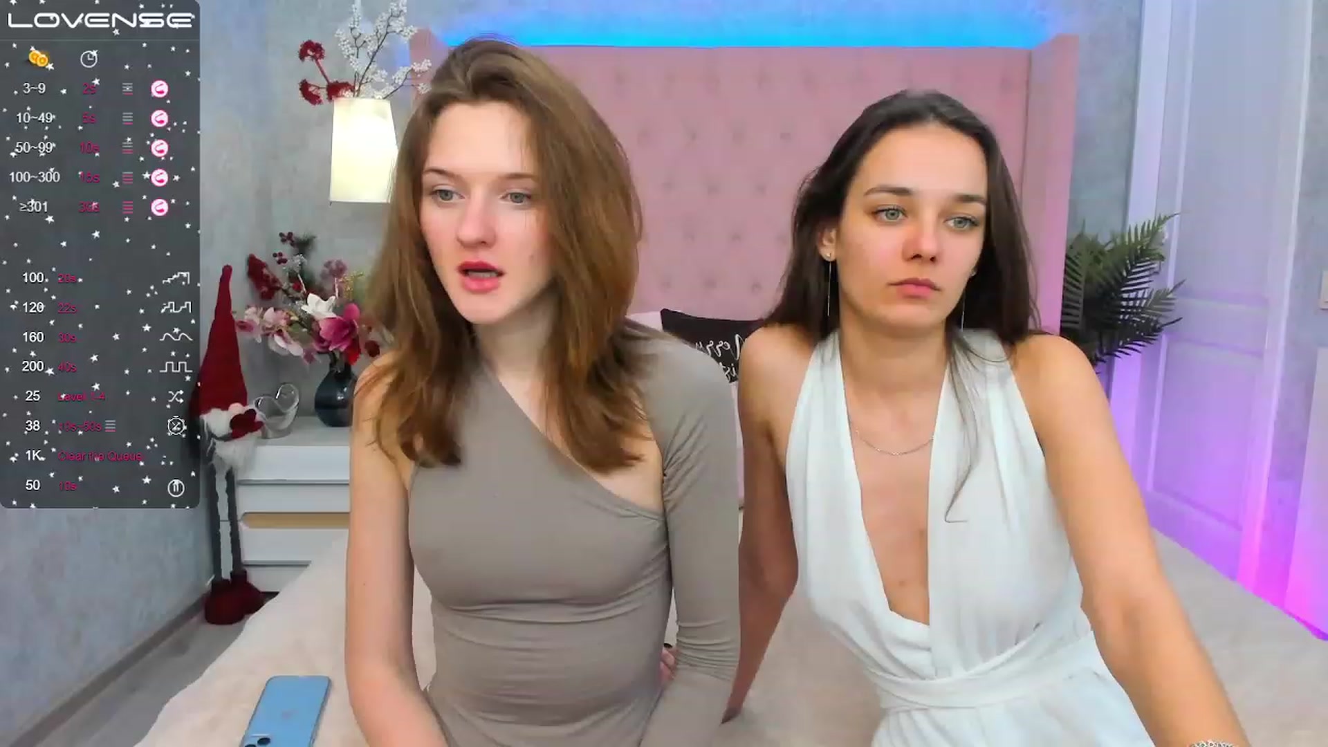 Gallery image thumbnail from MonaElisa's myfreecams stream on, 01/16/2023, 18:11 image 14 of 20