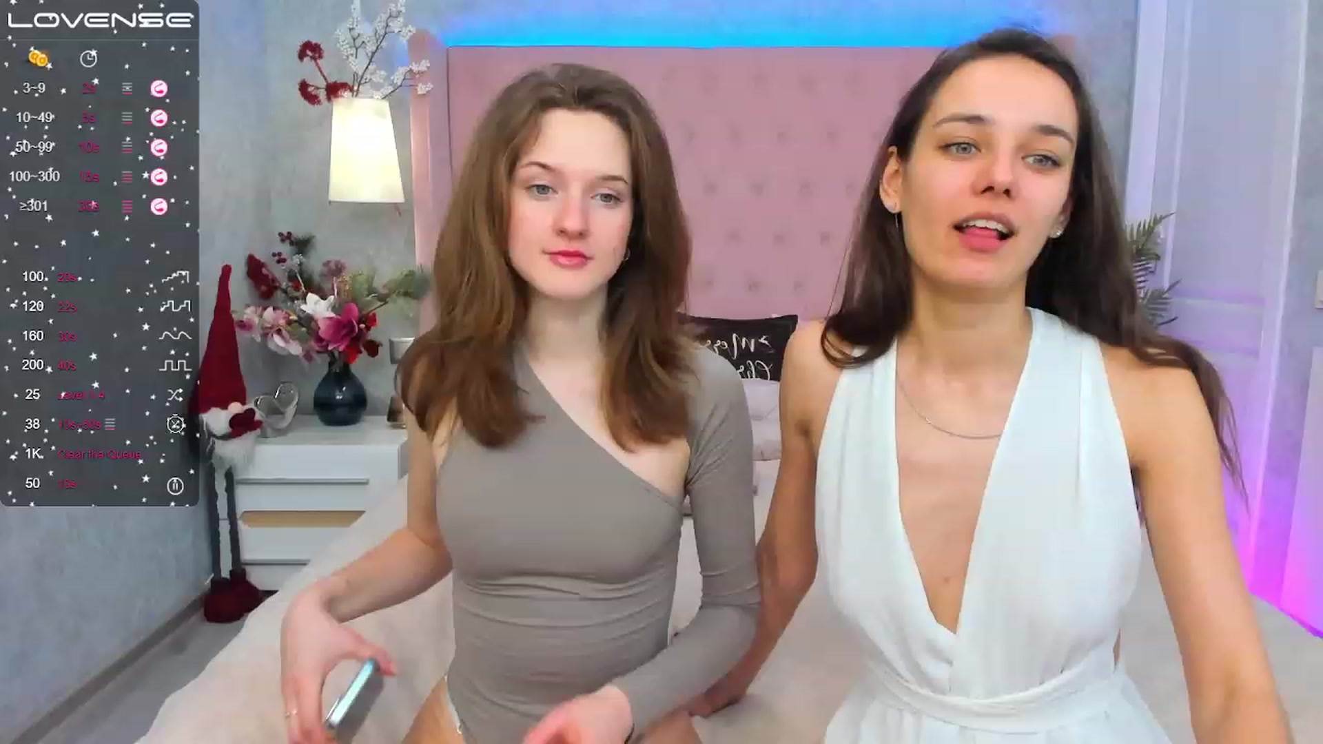 Gallery image thumbnail from MonaElisa's myfreecams stream on, 01/16/2023, 18:11 image 7 of 20