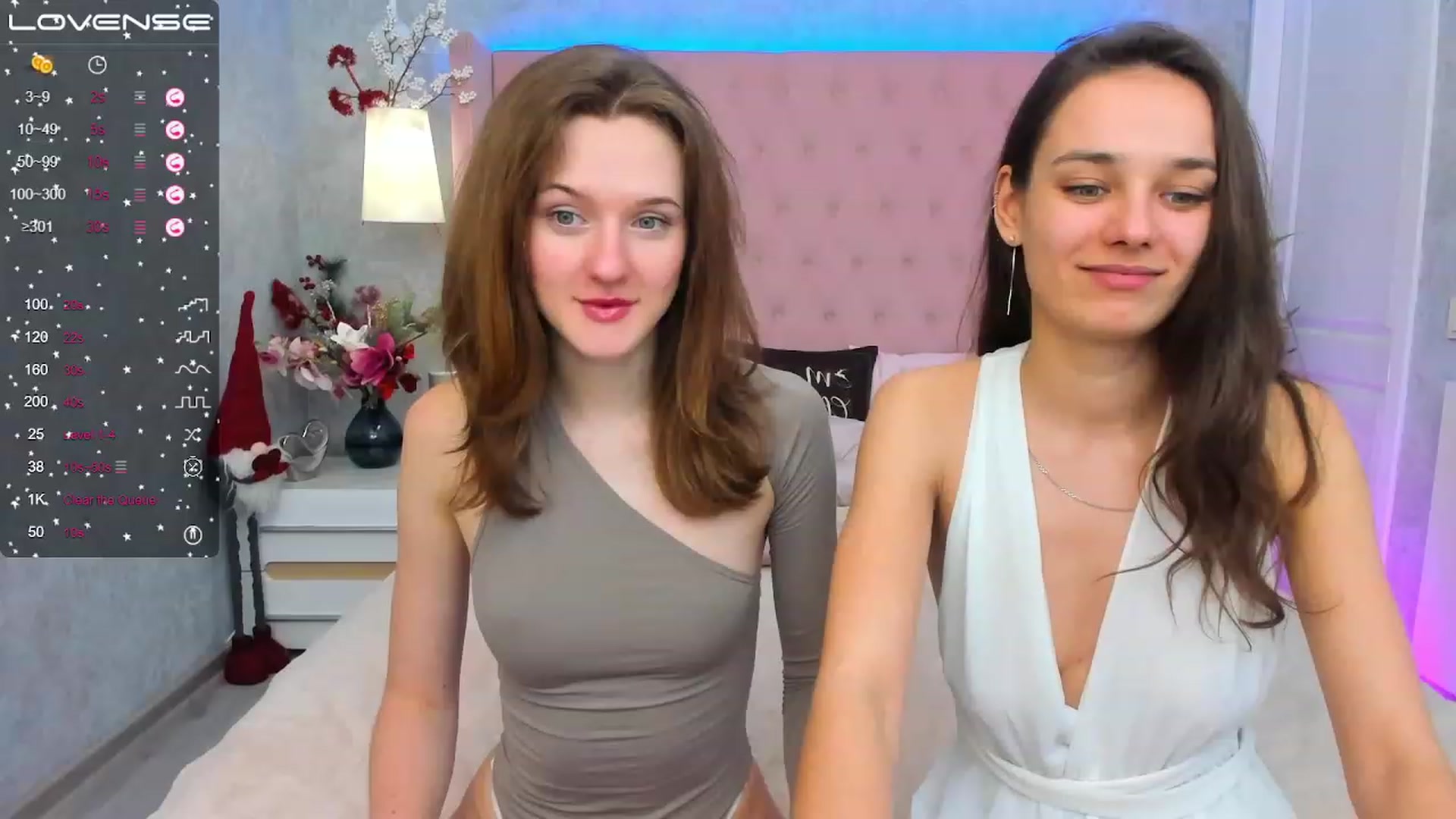 Gallery image thumbnail from MonaElisa's myfreecams stream on, 01/16/2023, 18:11 image 3 of 20