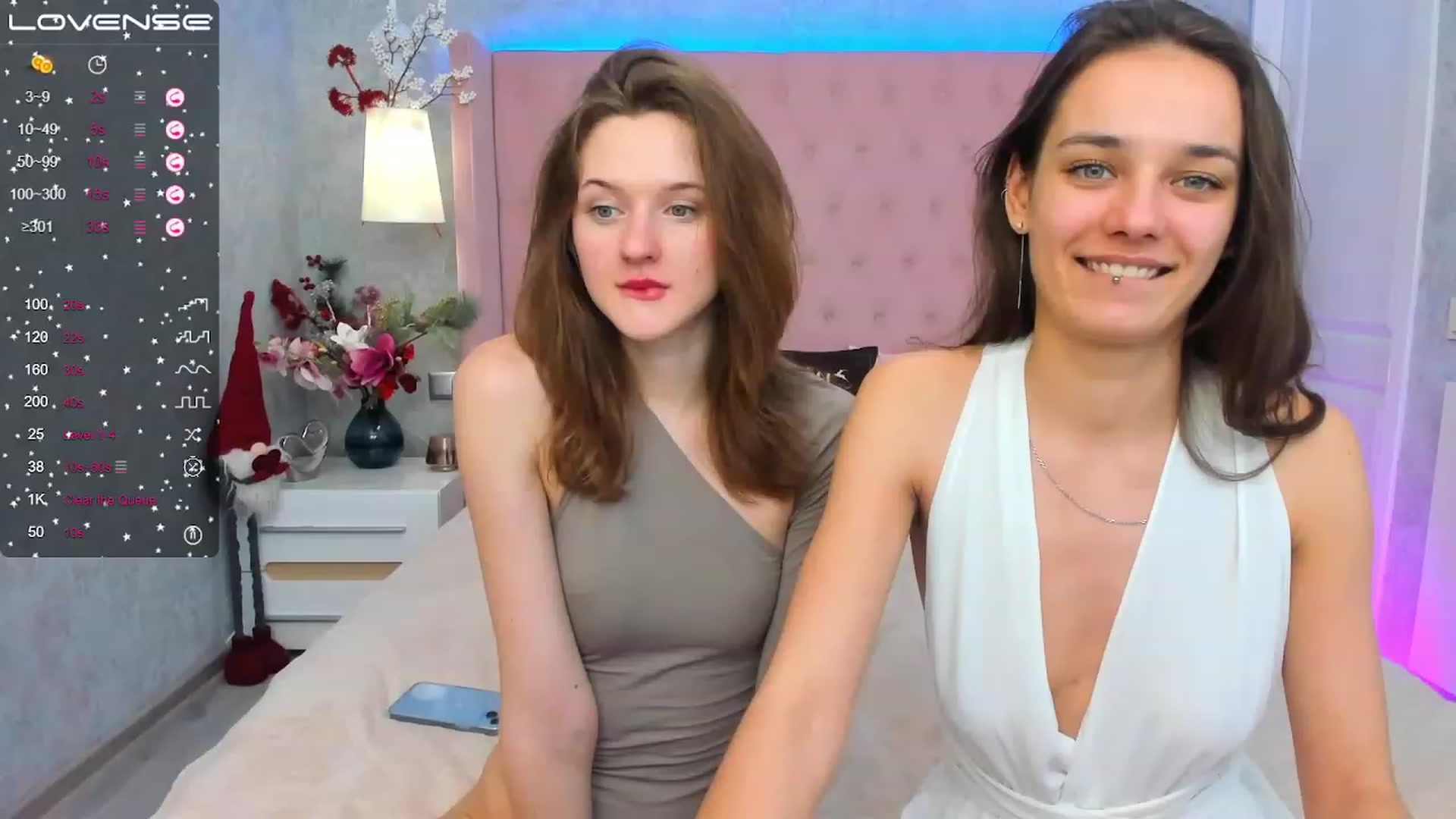 Gallery image thumbnail from MonaElisa's myfreecams stream on, 01/16/2023, 18:11 image 10 of 20