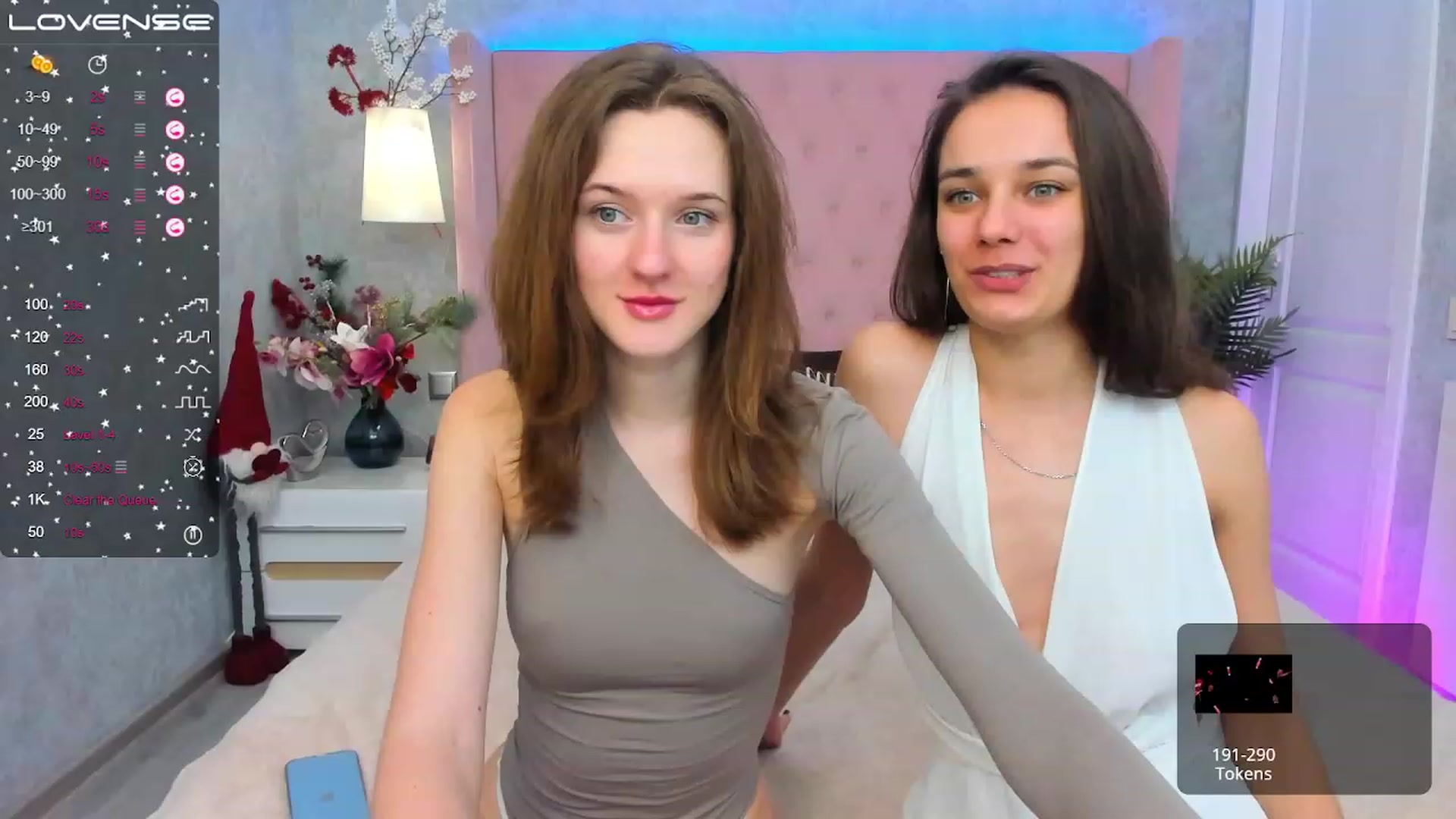 Gallery image thumbnail from MonaElisa's myfreecams stream on, 01/16/2023, 18:11 image 4 of 20
