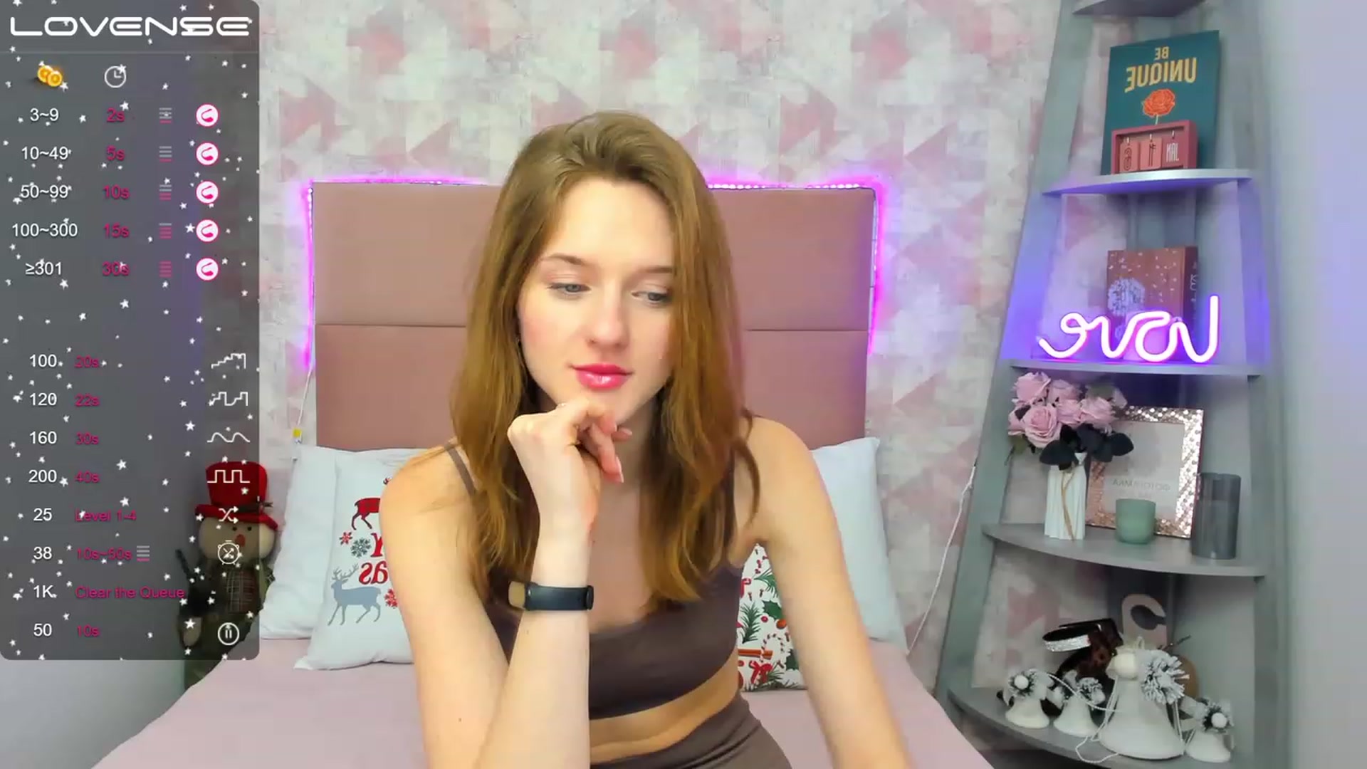 Gallery image thumbnail from MonaElisa's myfreecams stream on, 01/17/2023, 09:49 image 9 of 20