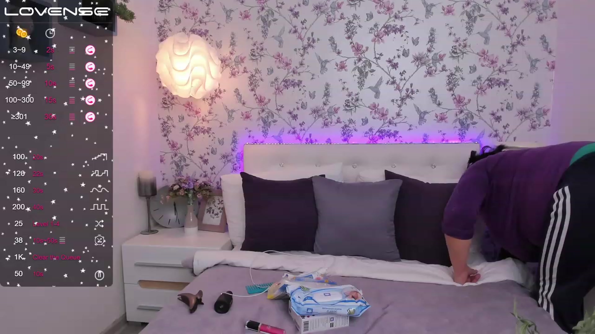 Gallery image thumbnail from MonaElisa's myfreecams stream on, 01/18/2023, 08:42 image 20 of 20