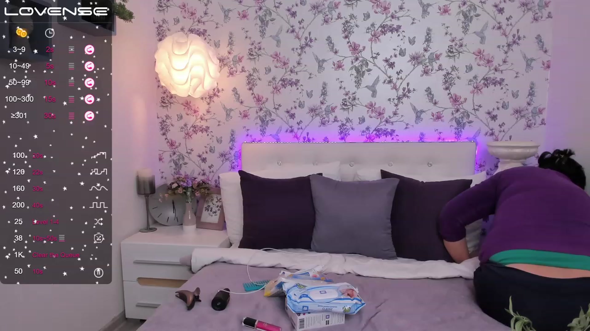 Gallery image thumbnail from MonaElisa's myfreecams stream on, 01/18/2023, 08:42 image 19 of 20