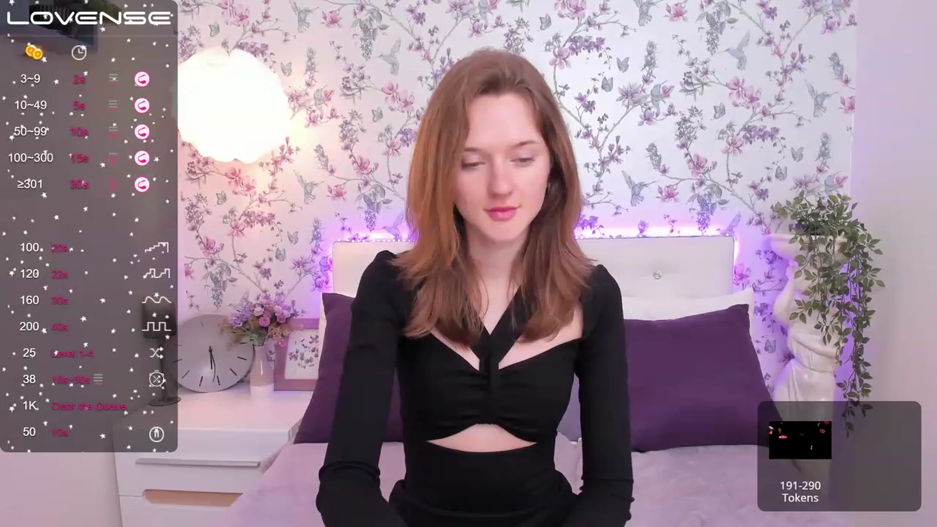 Gallery image thumbnail from MonaElisa's myfreecams stream on, 01/18/2023, 12:57 image 17 of 20