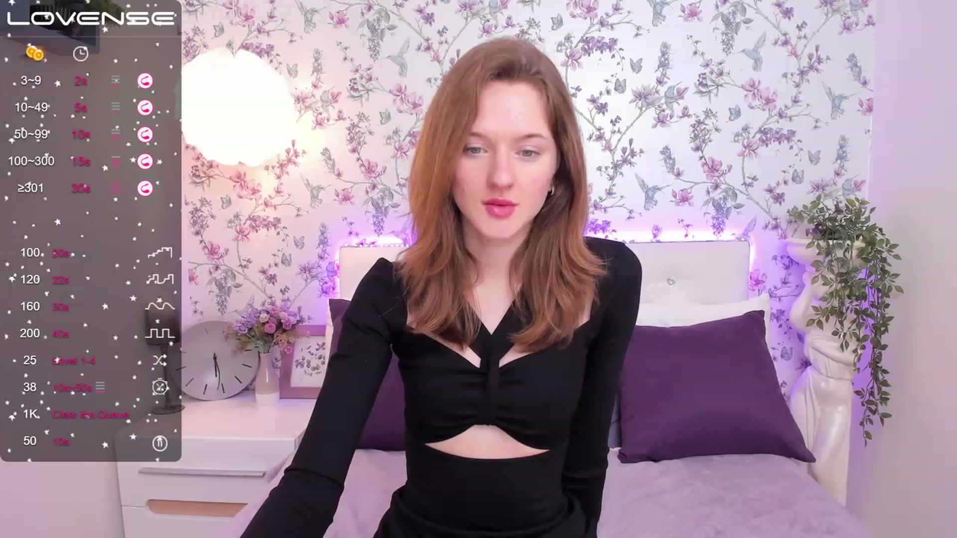 Gallery image thumbnail from MonaElisa's myfreecams stream on, 01/18/2023, 12:57 image 14 of 20