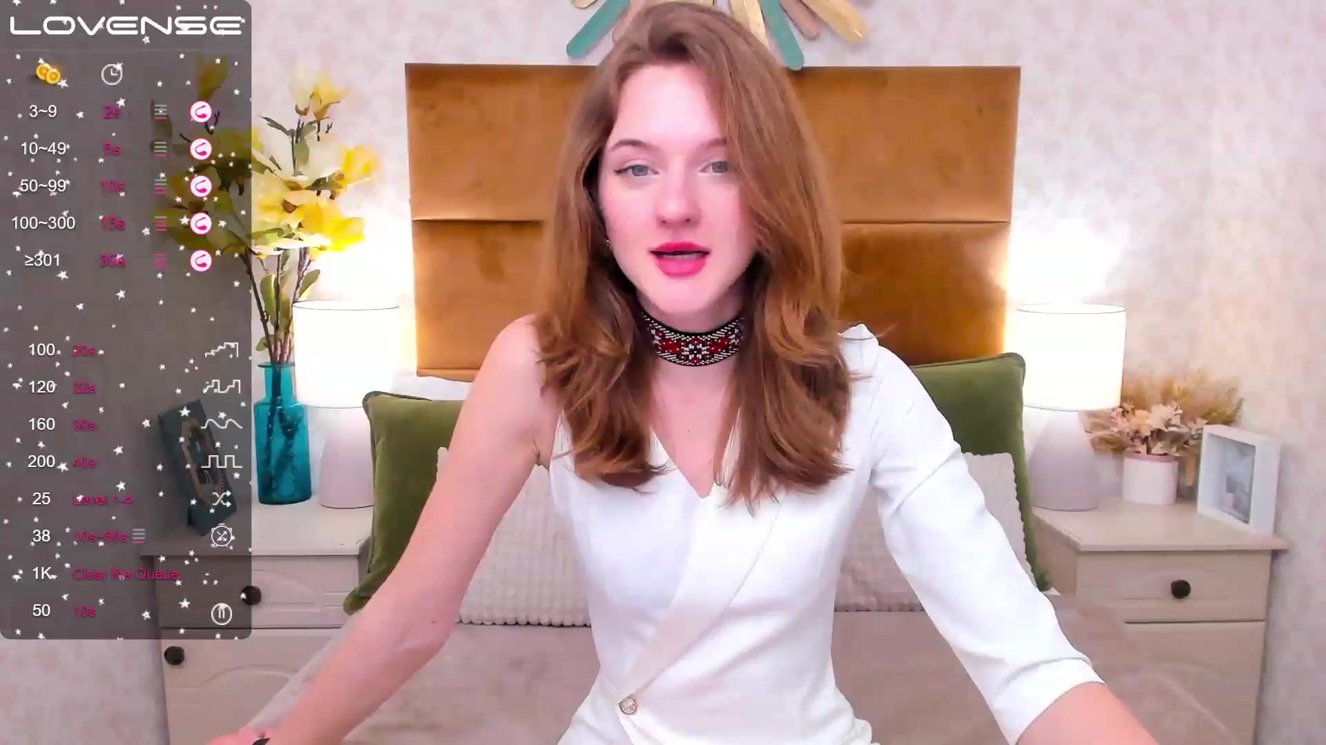 Gallery image thumbnail from MonaElisa's myfreecams stream on, 01/20/2023, 14:50 image 6 of 20