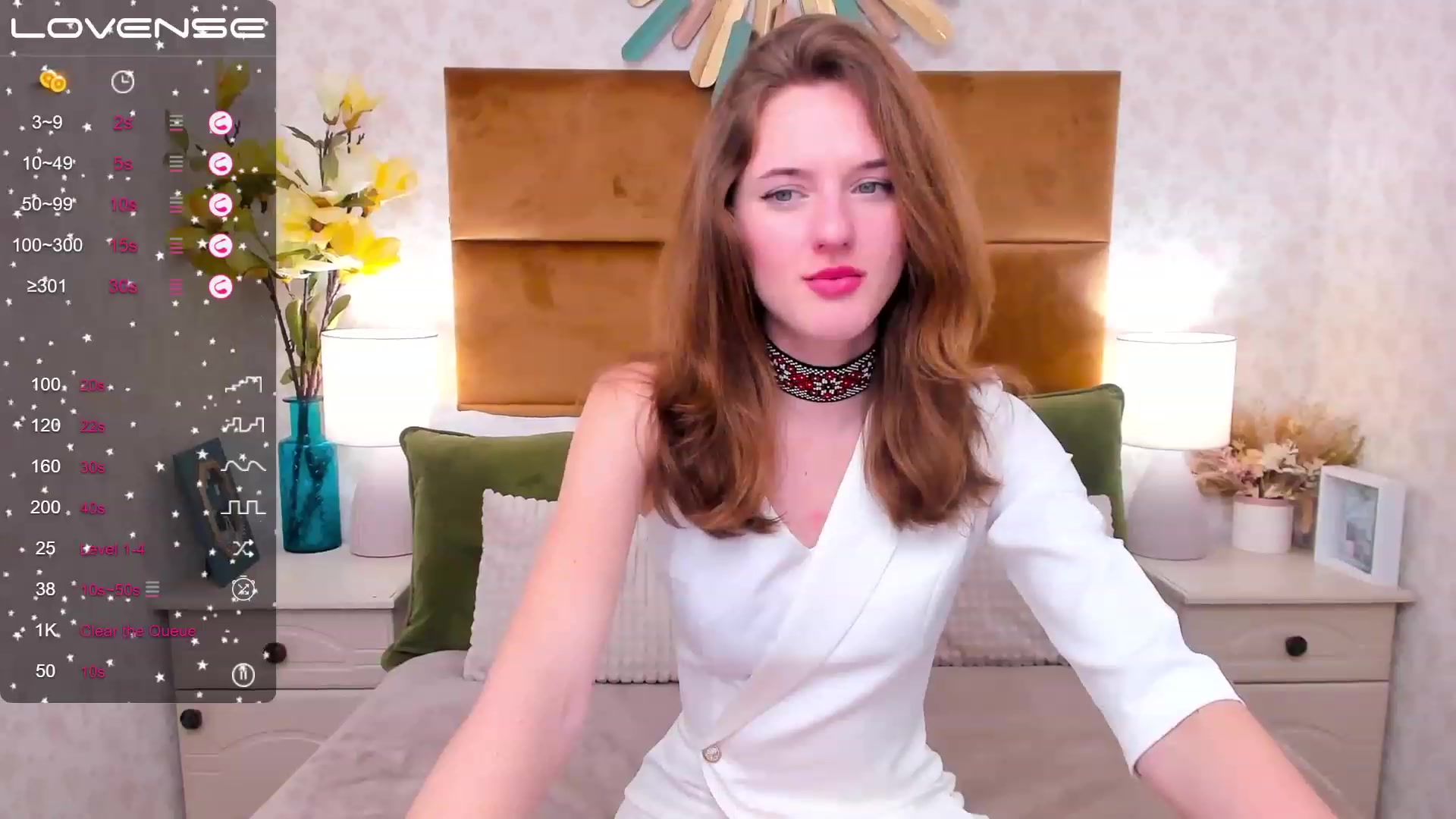 Gallery image thumbnail from MonaElisa's myfreecams stream on, 01/20/2023, 14:50 image 13 of 20