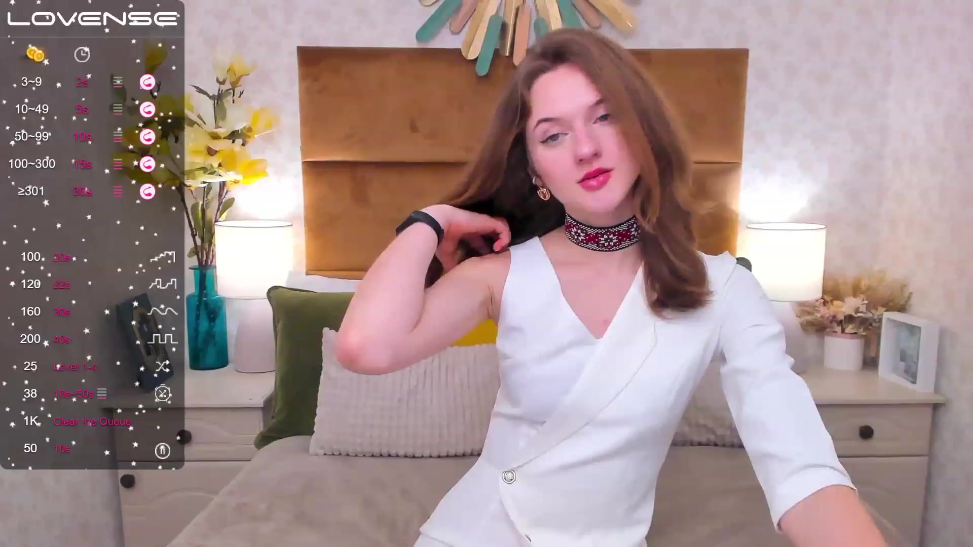 Gallery image thumbnail from MonaElisa's myfreecams stream on, 01/20/2023, 14:50 image 18 of 20