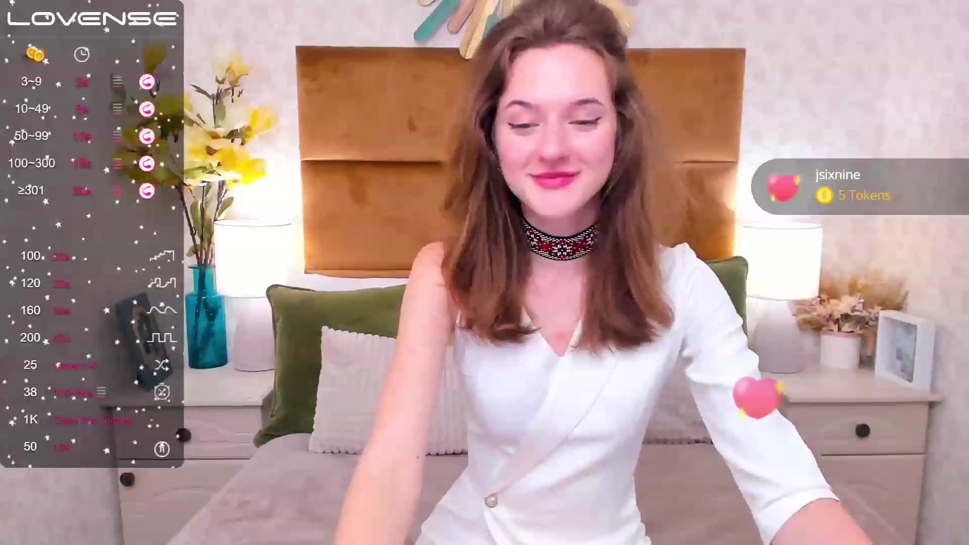Gallery image thumbnail from MonaElisa's myfreecams stream on, 01/20/2023, 14:50 image 12 of 20