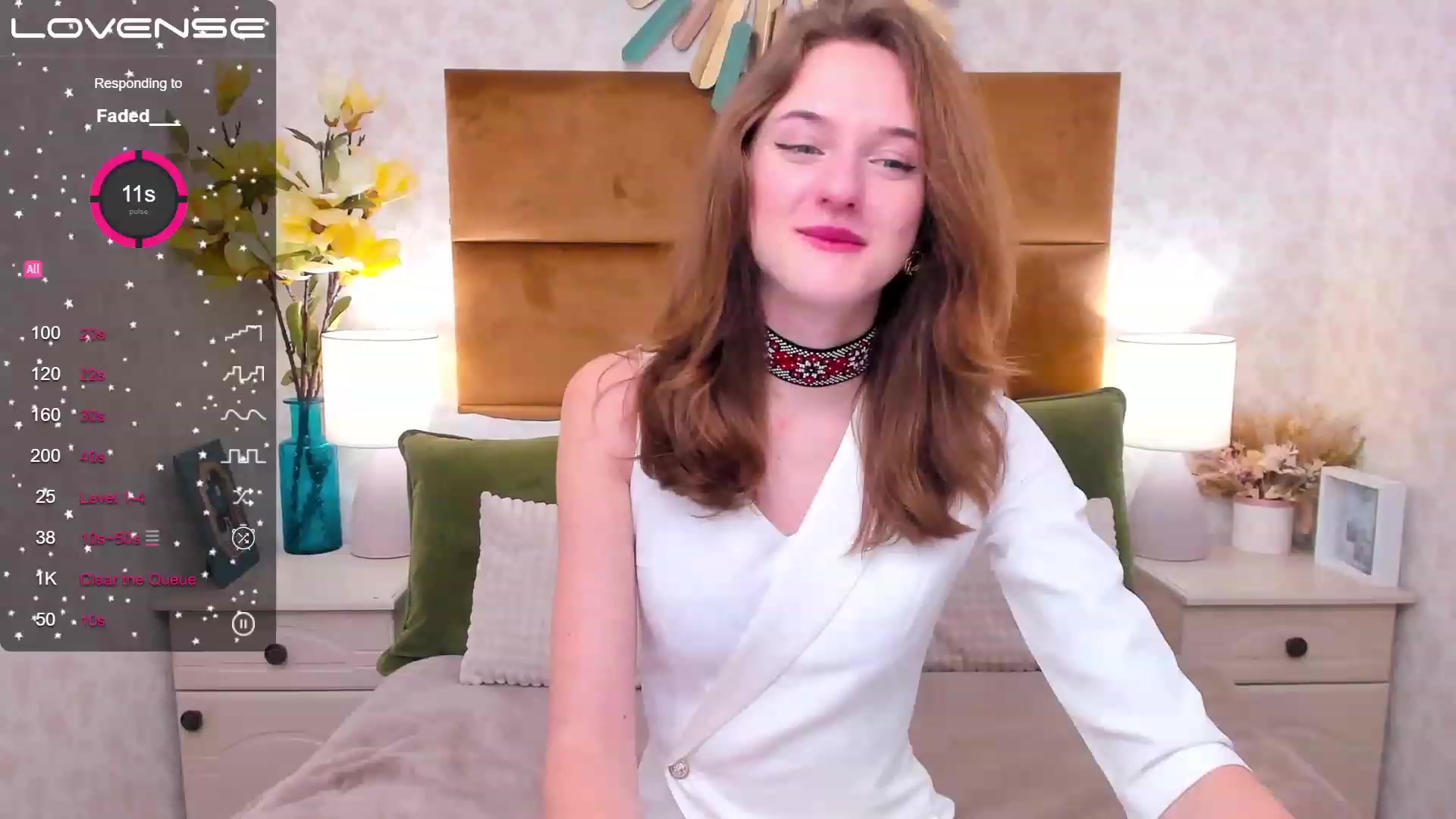 Gallery image thumbnail from MonaElisa's myfreecams stream on, 01/20/2023, 14:50 image 1 of 20