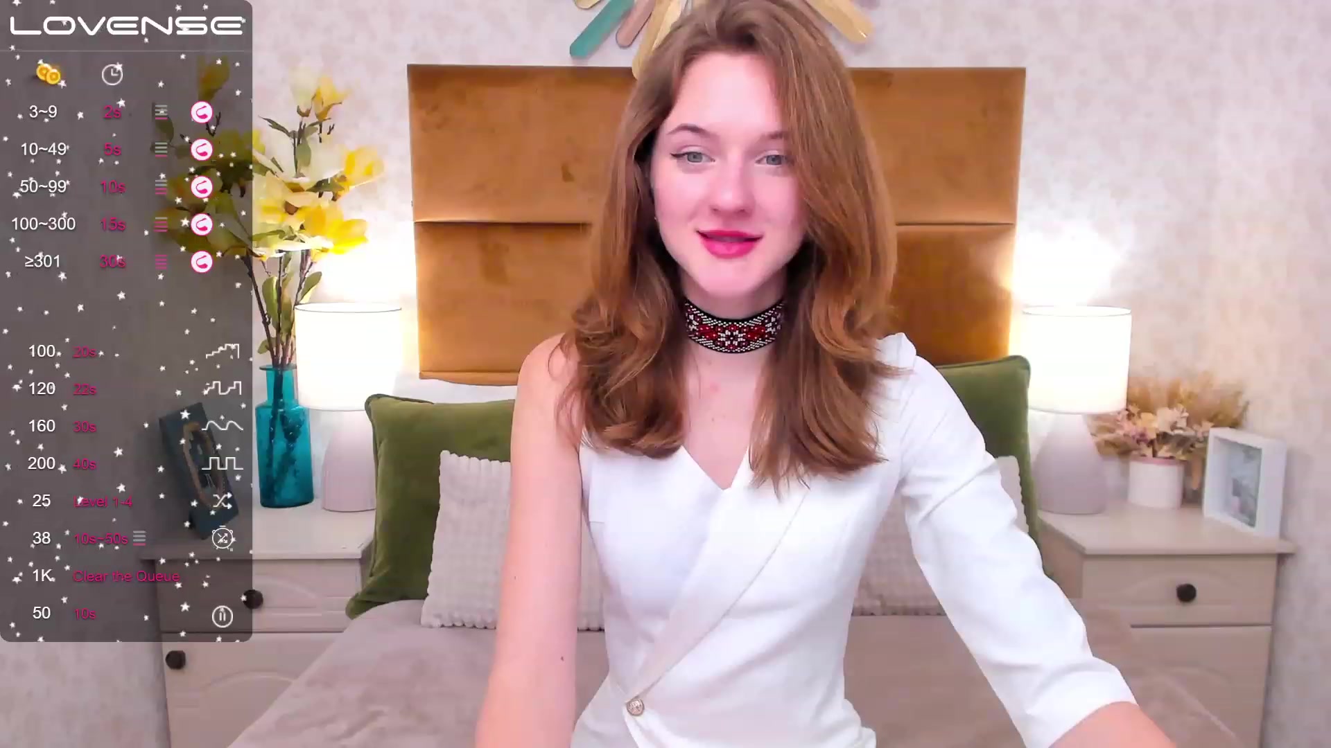 Gallery image thumbnail from MonaElisa's myfreecams stream on, 01/20/2023, 14:50 image 4 of 20