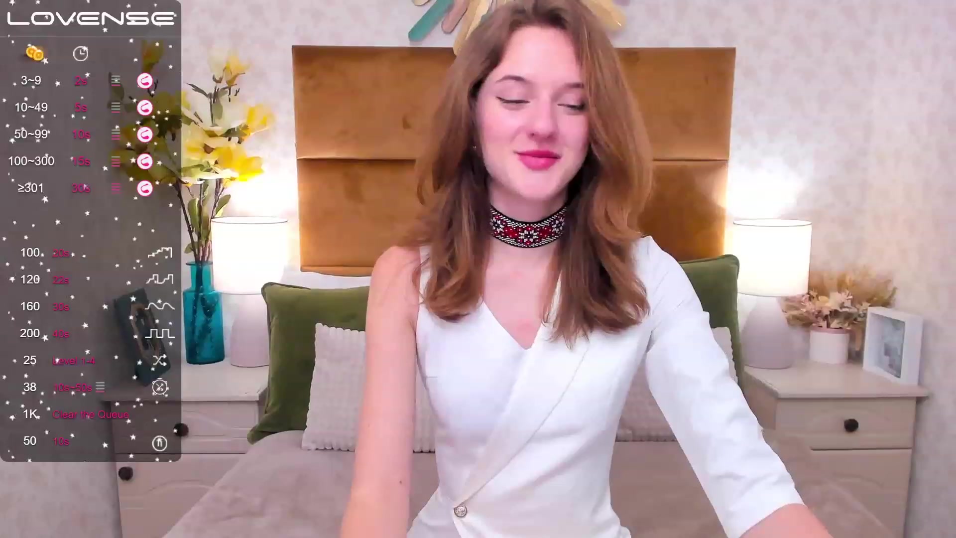 Gallery image thumbnail from MonaElisa's myfreecams stream on, 01/20/2023, 14:50 image 10 of 20
