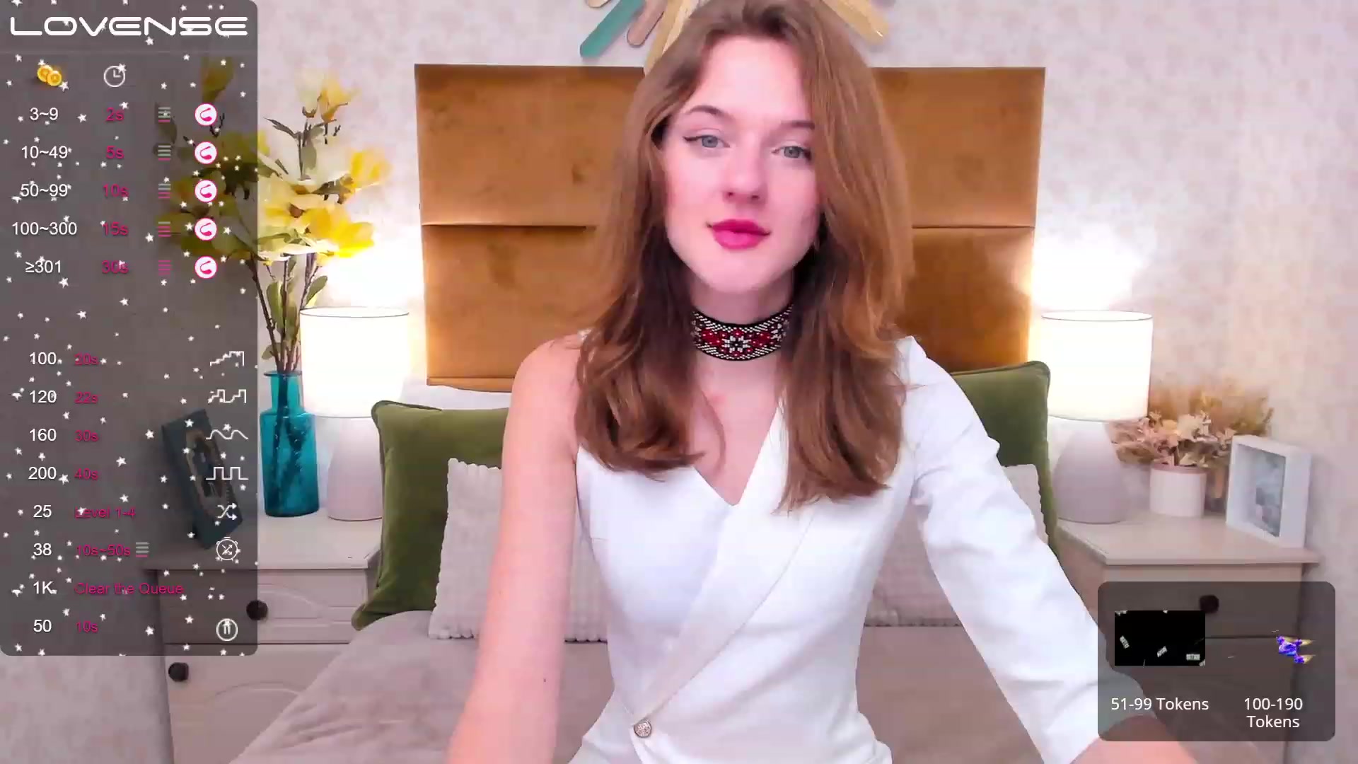 Gallery image thumbnail from MonaElisa's myfreecams stream on, 01/20/2023, 14:50 image 2 of 20