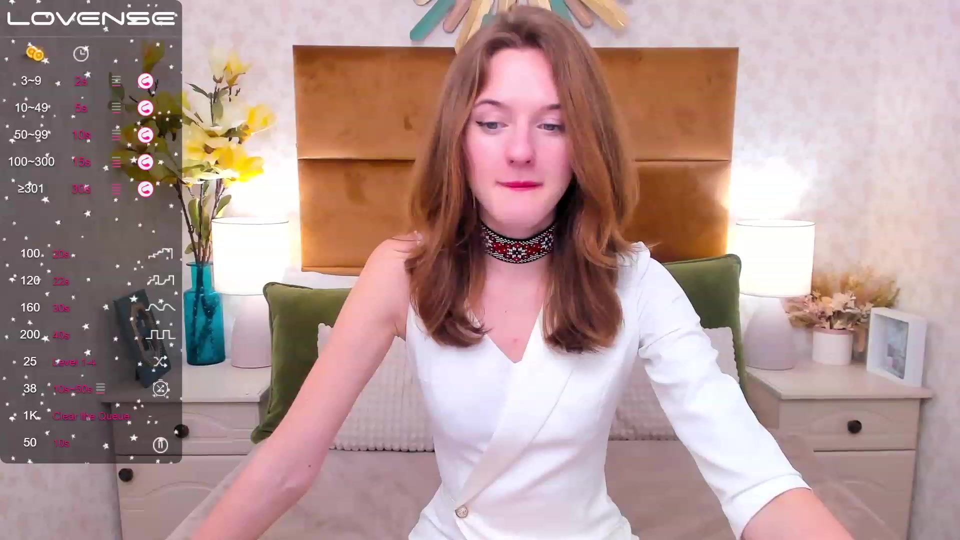 Gallery image thumbnail from MonaElisa's myfreecams stream on, 01/20/2023, 14:50 image 20 of 20