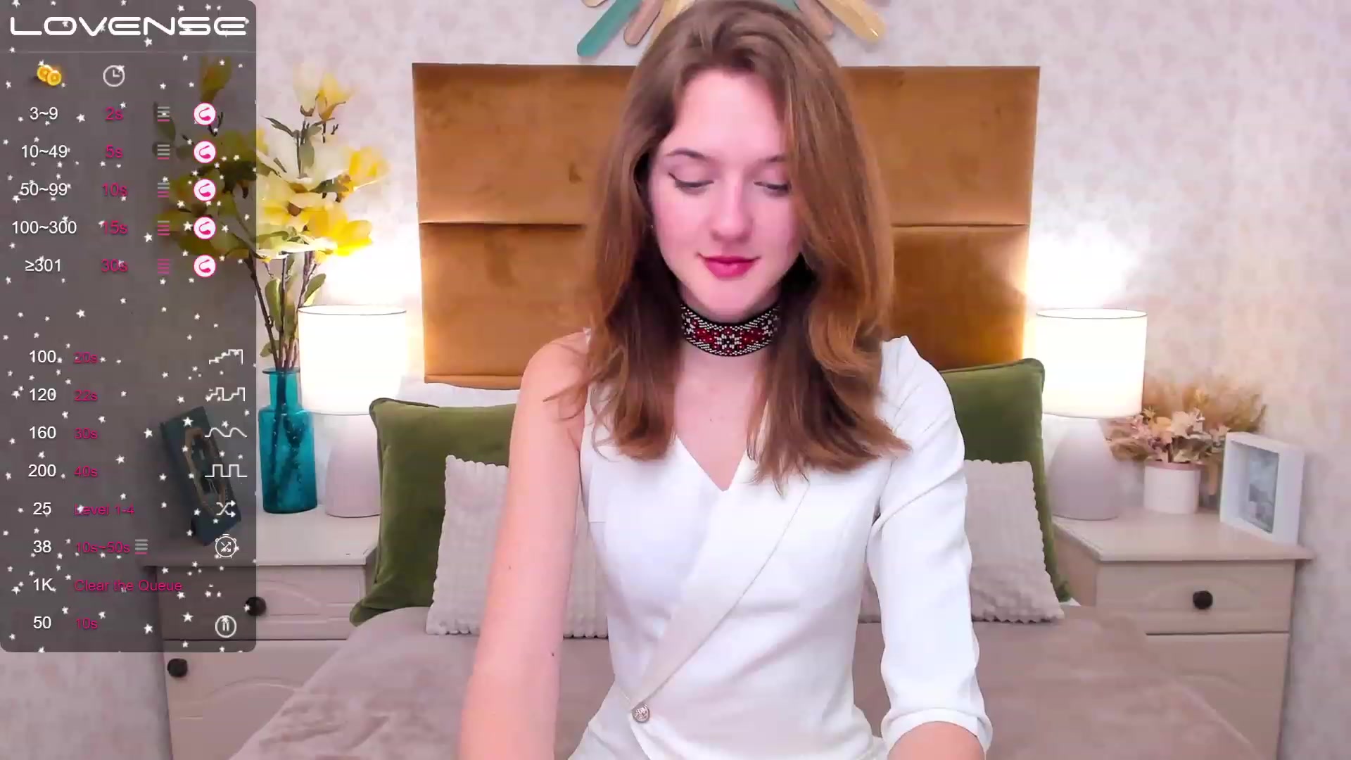 Gallery image thumbnail from MonaElisa's myfreecams stream on, 01/20/2023, 14:50 image 7 of 20