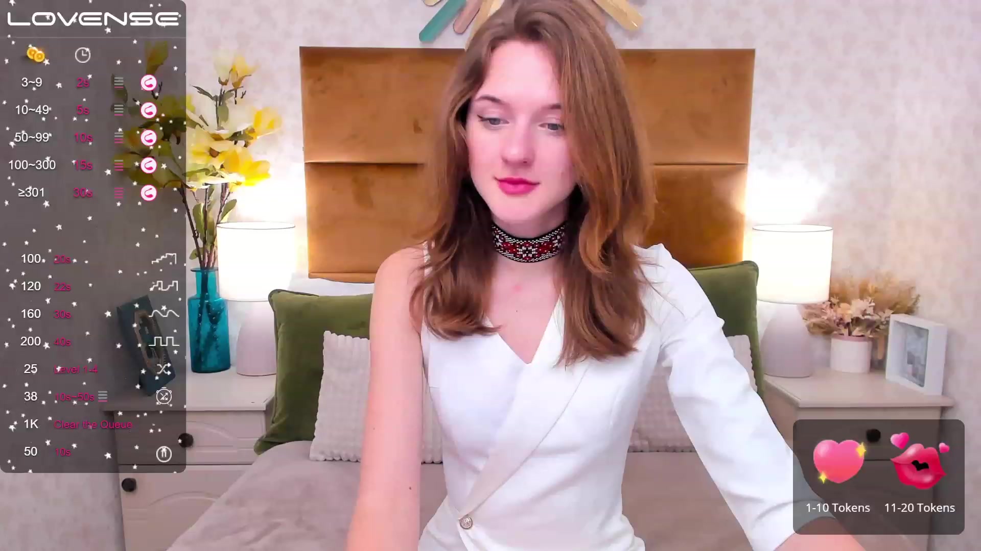 Gallery image thumbnail from MonaElisa's myfreecams stream on, 01/20/2023, 14:50 image 3 of 20