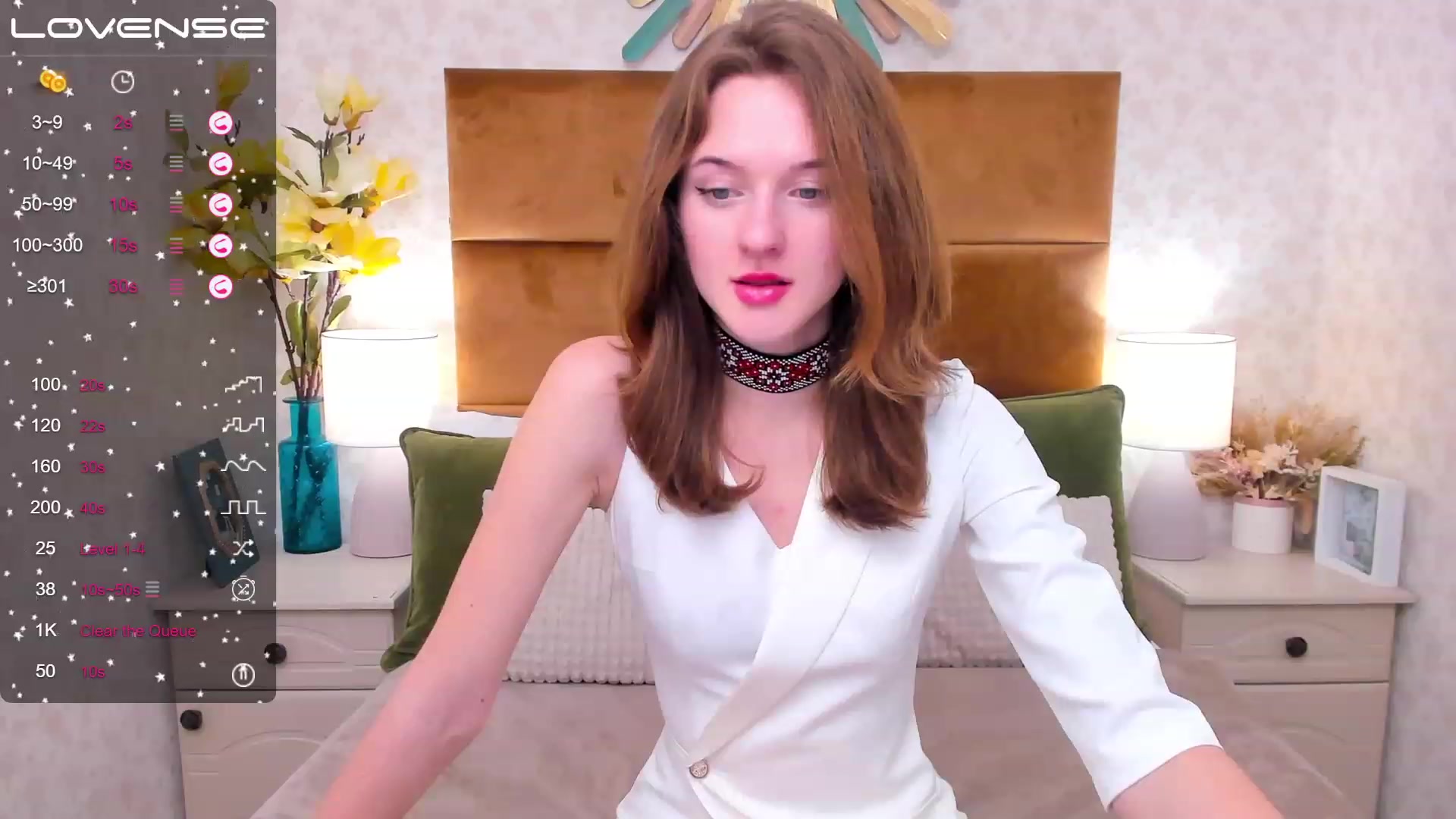 Gallery image thumbnail from MonaElisa's myfreecams stream on, 01/20/2023, 14:50 image 17 of 20