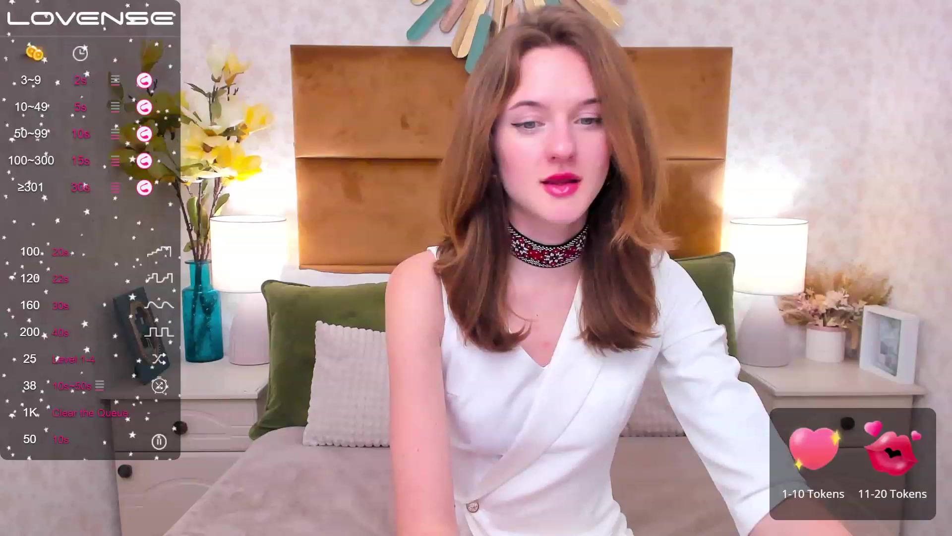 Gallery image thumbnail from MonaElisa's myfreecams stream on, 01/20/2023, 14:50 image 15 of 20