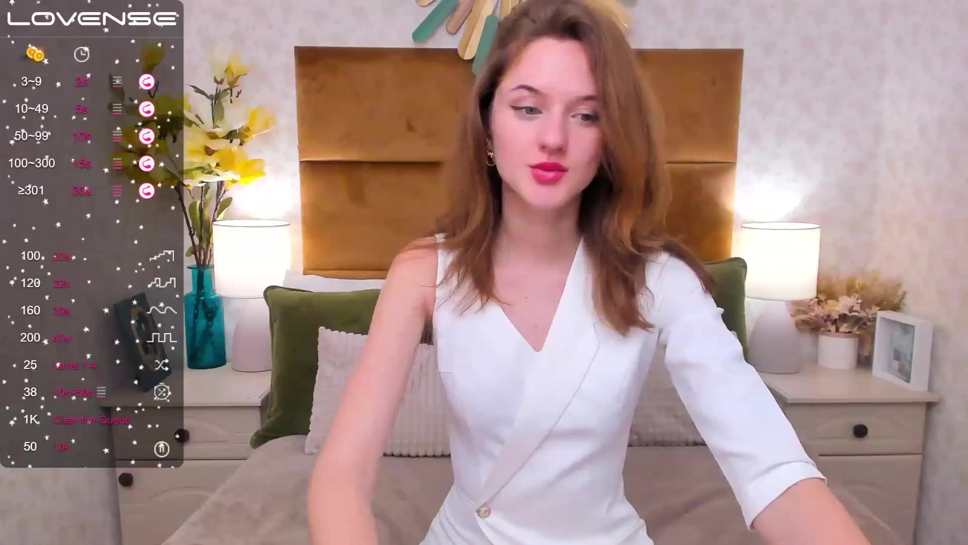 Gallery image thumbnail from MonaElisa's myfreecams stream on, 01/20/2023, 16:16 image 4 of 20