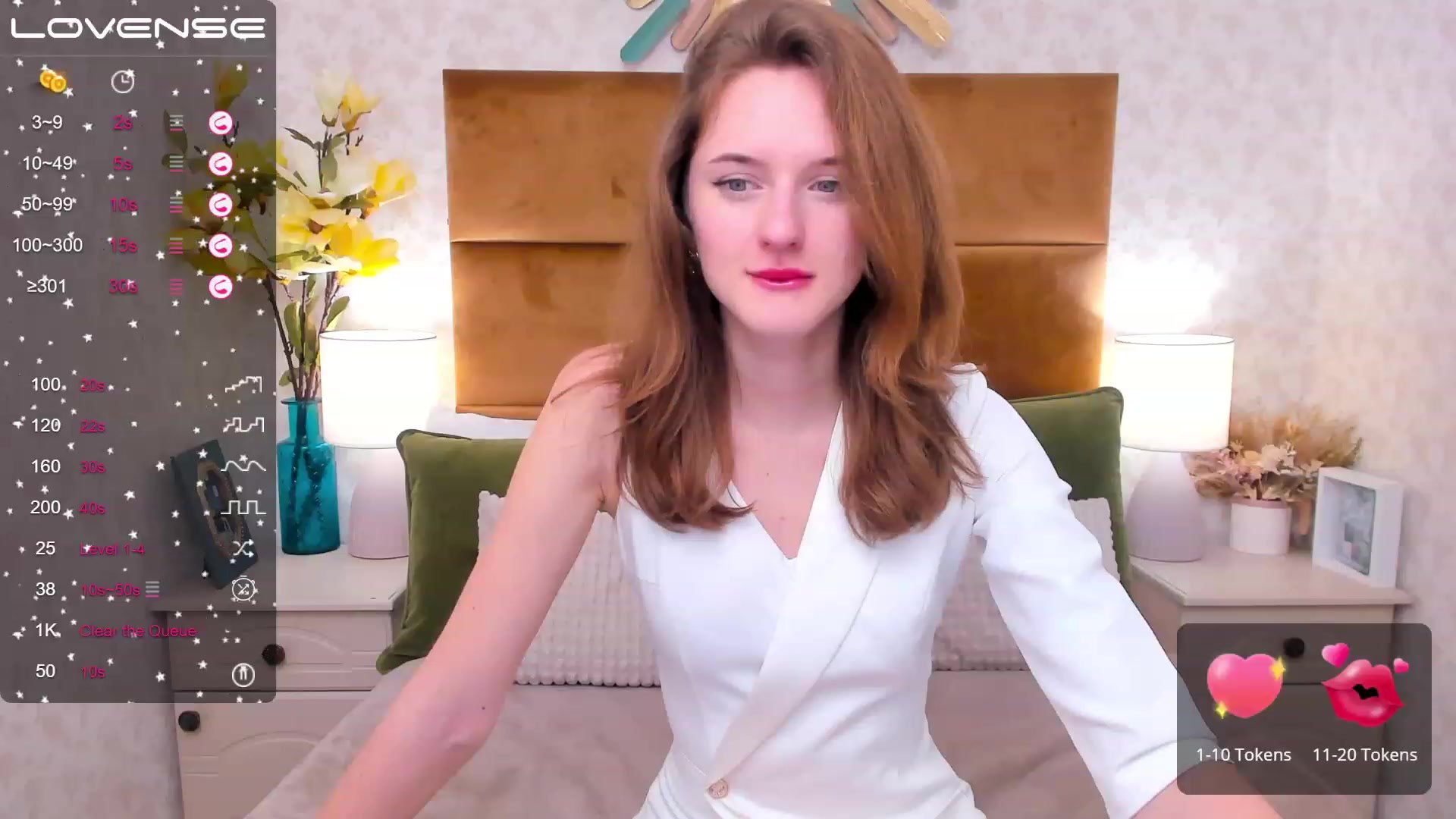 Gallery image thumbnail from MonaElisa's myfreecams stream on, 01/20/2023, 16:16 image 5 of 20