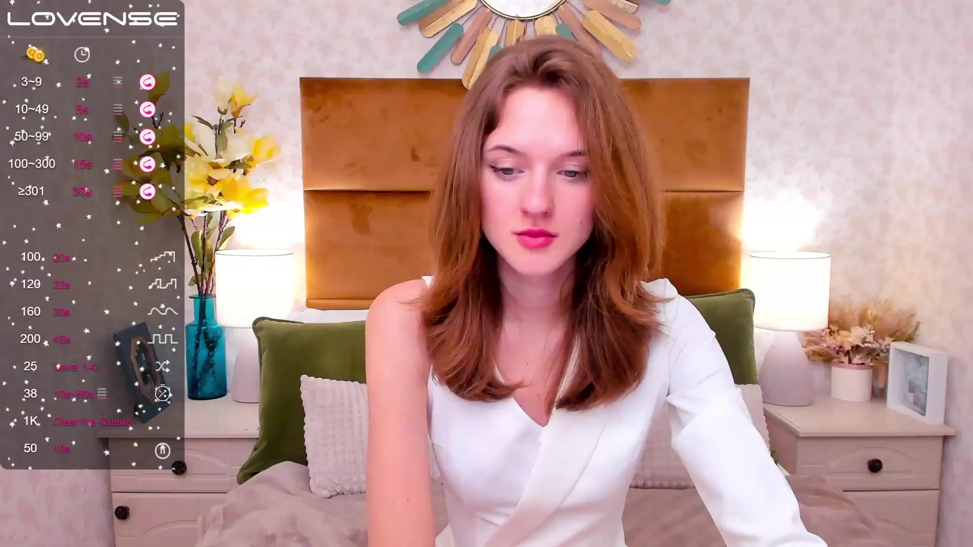Gallery image thumbnail from MonaElisa's myfreecams stream on, 01/20/2023, 18:41 image 17 of 20
