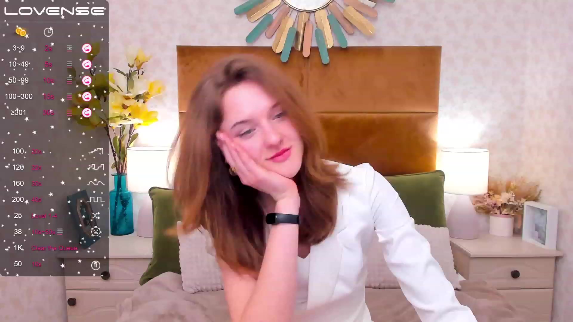 Gallery image thumbnail from MonaElisa's myfreecams stream on, 01/20/2023, 18:41 image 20 of 20
