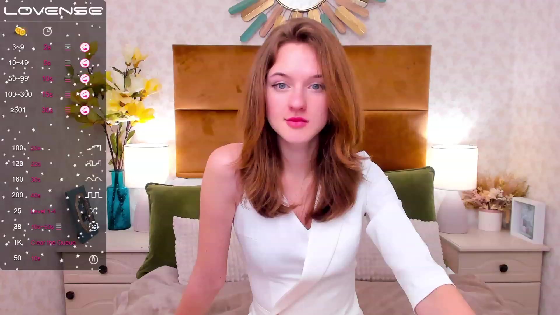 Gallery image thumbnail from MonaElisa's myfreecams stream on, 01/20/2023, 18:41 image 14 of 20