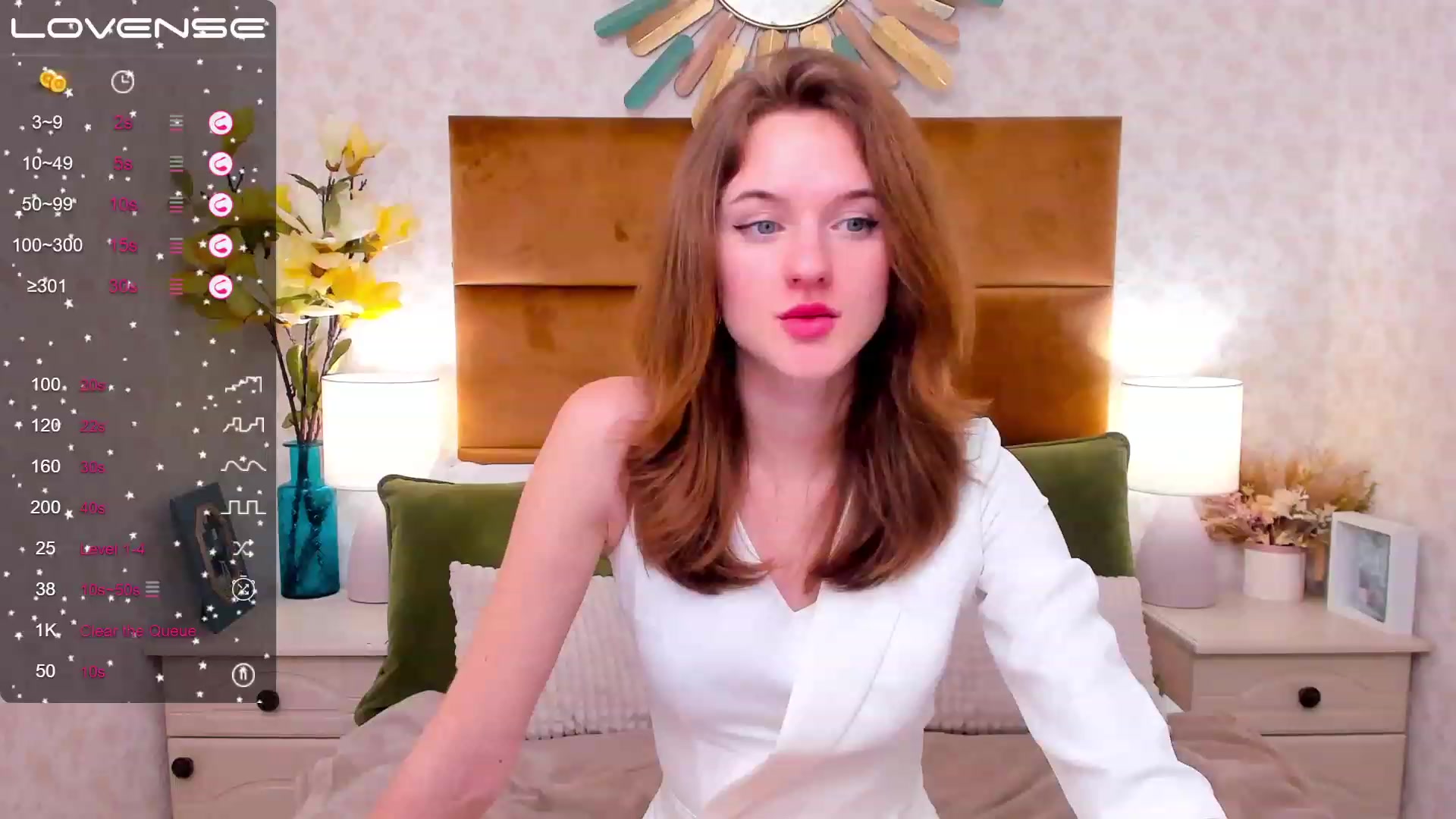 Gallery image thumbnail from MonaElisa's myfreecams stream on, 01/20/2023, 18:41 image 18 of 20