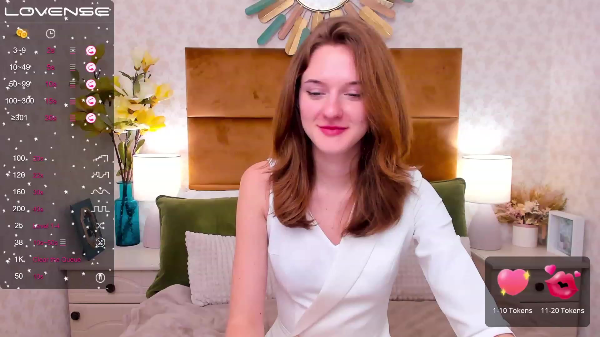Gallery image thumbnail from MonaElisa's myfreecams stream on, 01/20/2023, 18:41 image 2 of 20