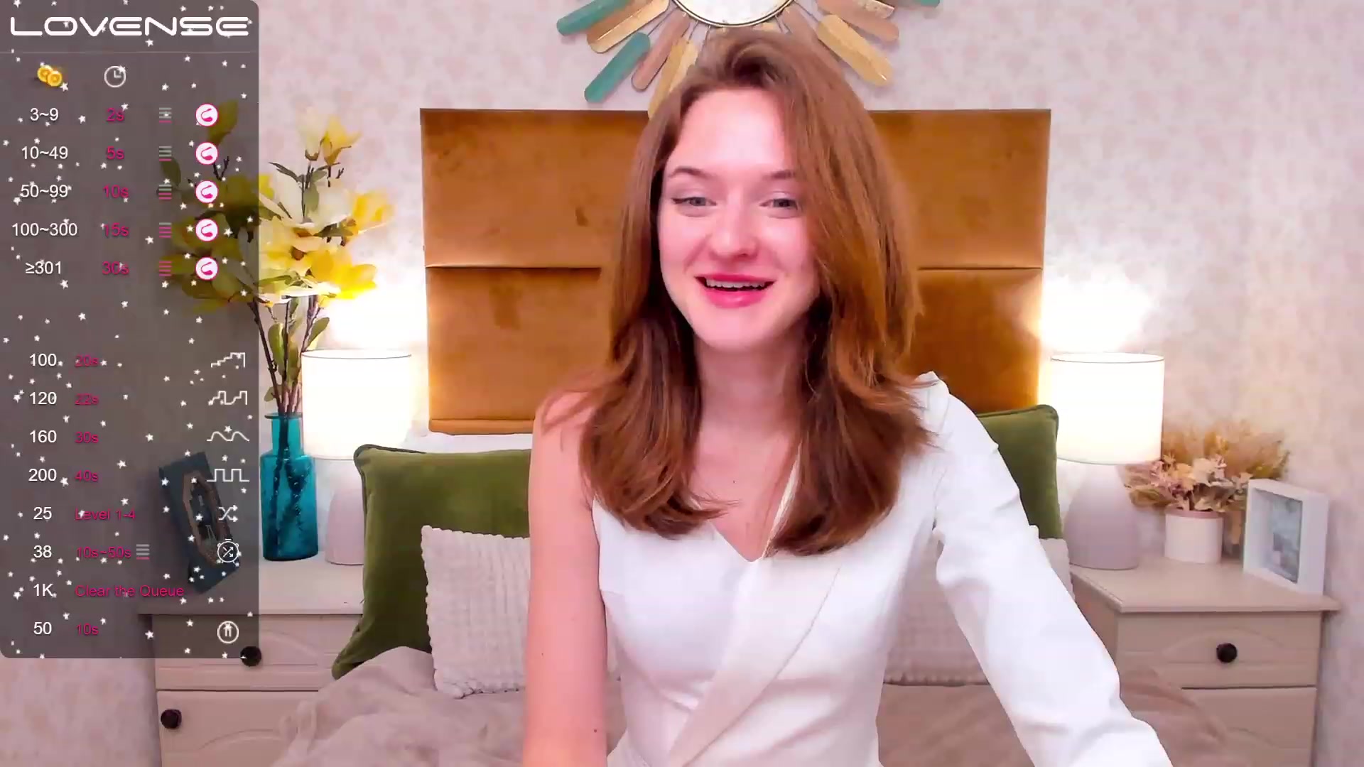 Gallery image thumbnail from MonaElisa's myfreecams stream on, 01/20/2023, 18:41 image 5 of 20