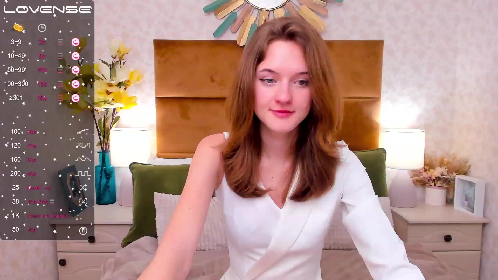 Gallery image thumbnail from MonaElisa's myfreecams stream on, 01/20/2023, 18:41 image 15 of 20