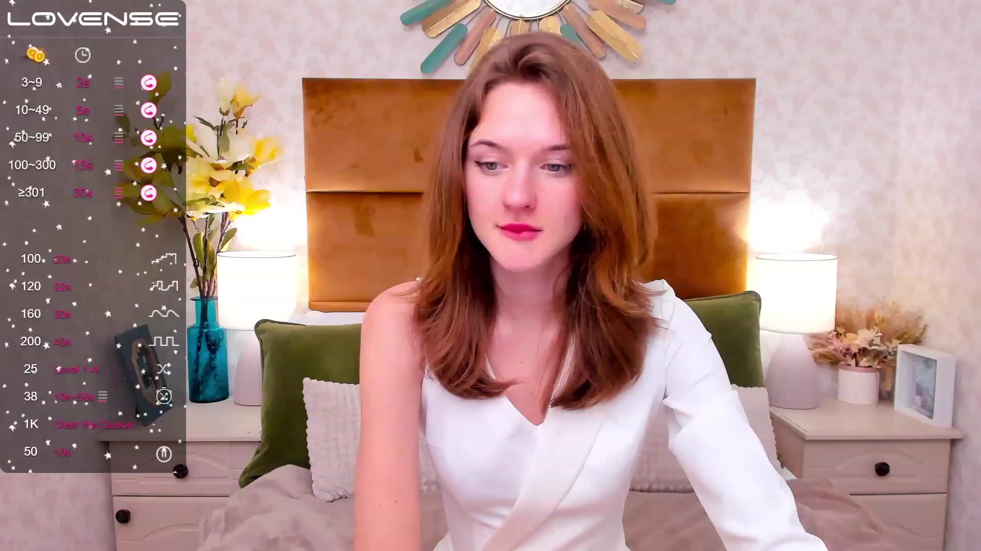 Gallery image thumbnail from MonaElisa's myfreecams stream on, 01/20/2023, 18:41 image 16 of 20