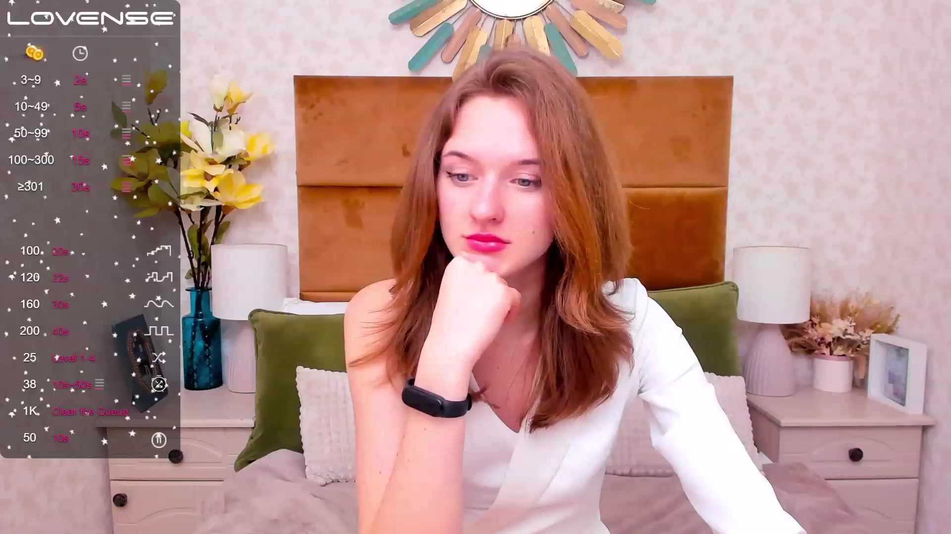 Gallery image thumbnail from MonaElisa's myfreecams stream on, 01/20/2023, 19:24 image 10 of 20