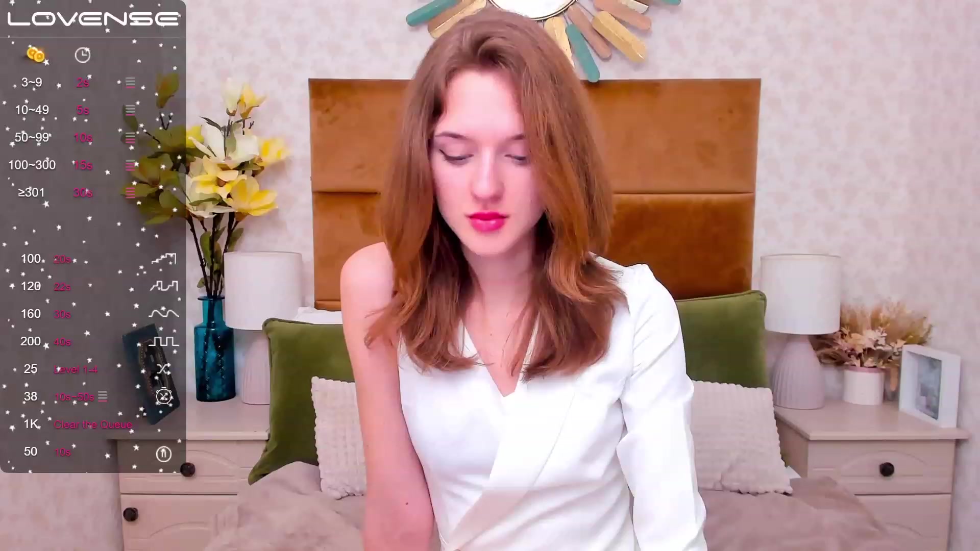Gallery image thumbnail from MonaElisa's myfreecams stream on, 01/20/2023, 19:24 image 15 of 20