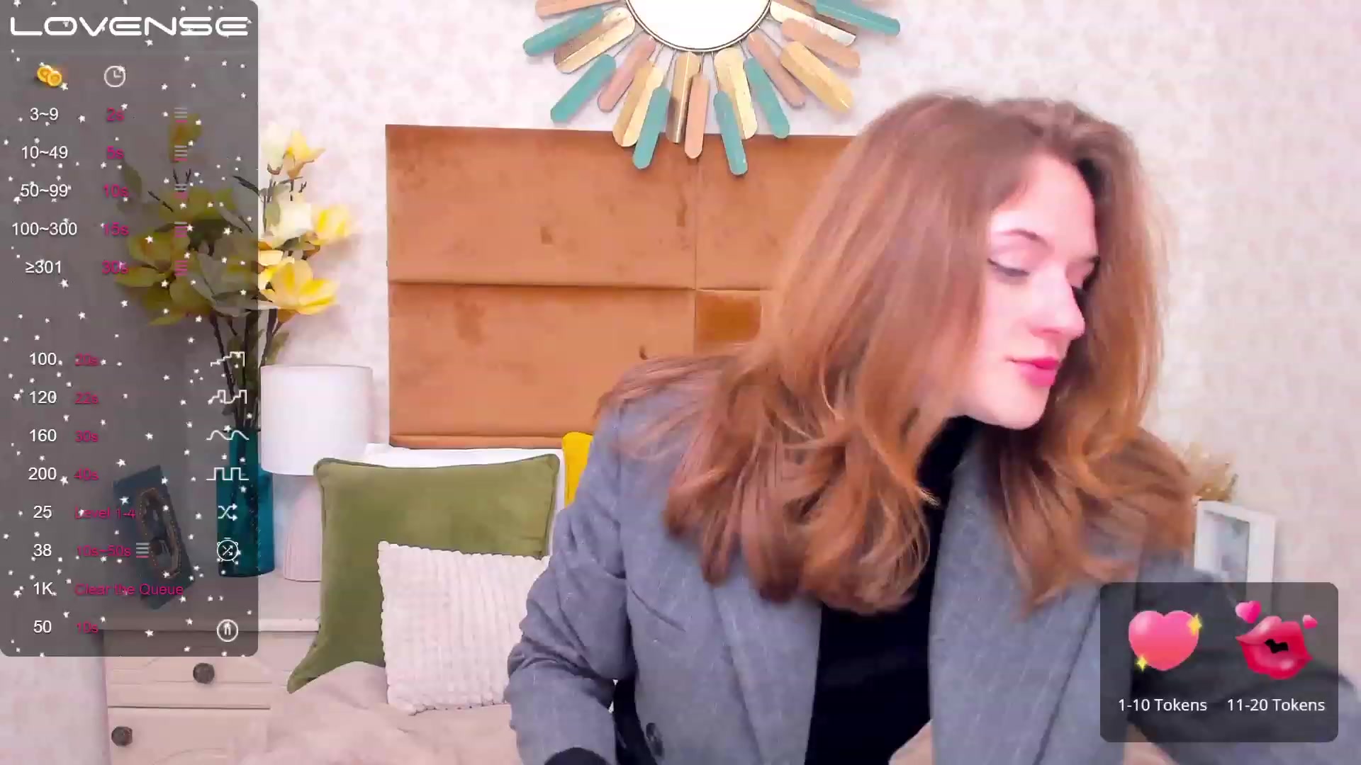 Gallery image thumbnail from MonaElisa's myfreecams stream on, 01/20/2023, 19:24 image 18 of 20