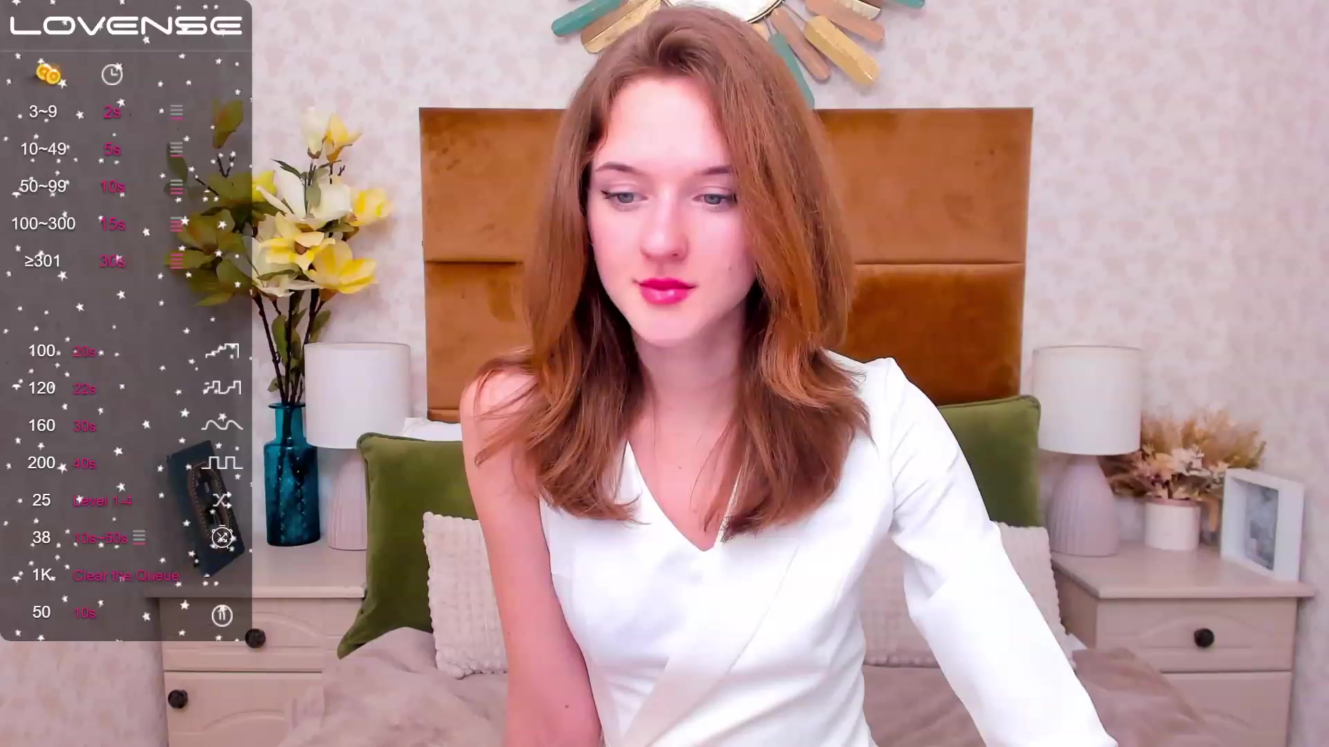Gallery image thumbnail from MonaElisa's myfreecams stream on, 01/20/2023, 19:24 image 14 of 20