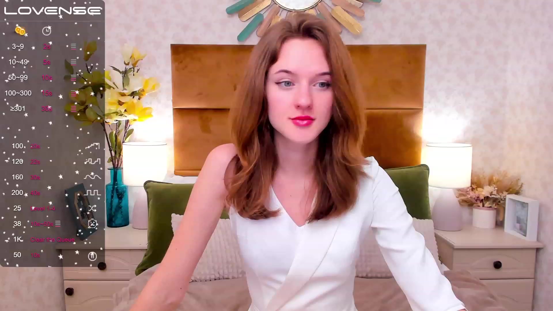 Gallery image thumbnail from MonaElisa's myfreecams stream on, 01/20/2023, 19:24 image 3 of 20