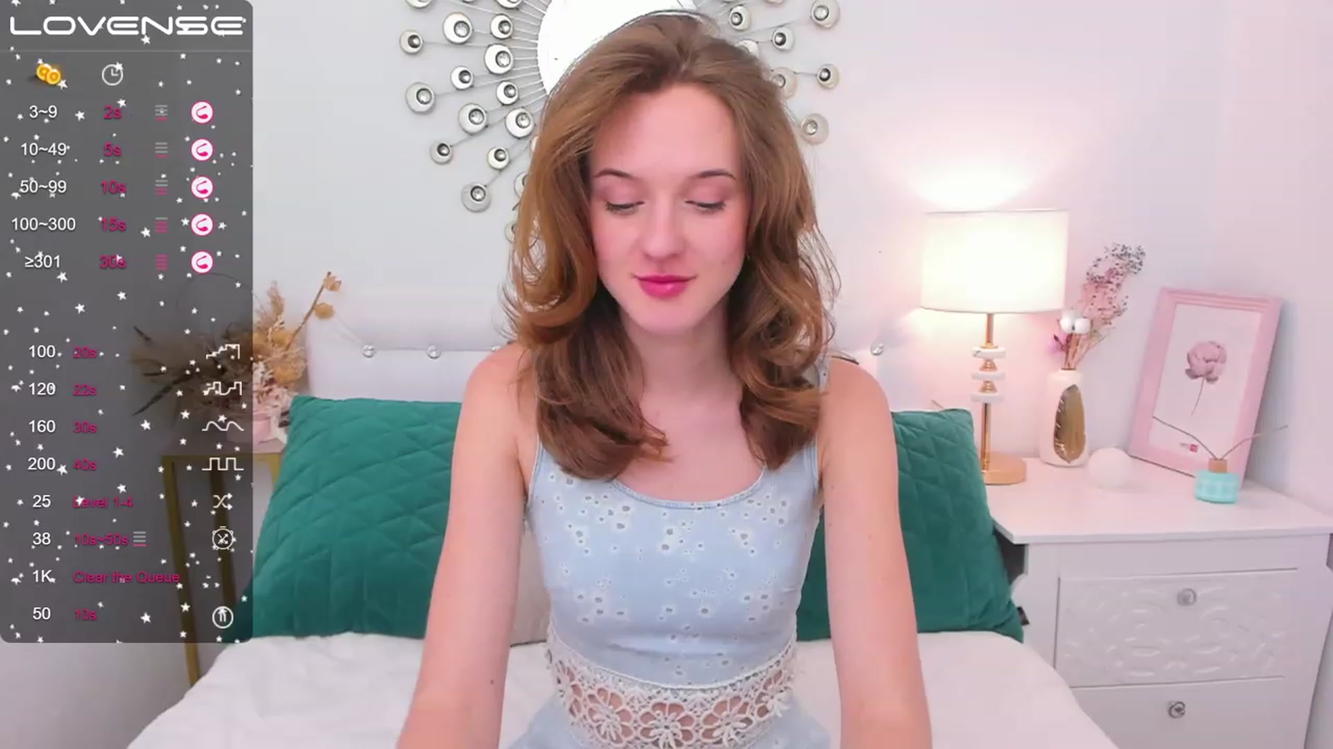 Gallery image thumbnail from MonaElisa's myfreecams stream on, 01/21/2023, 16:17 image 11 of 20