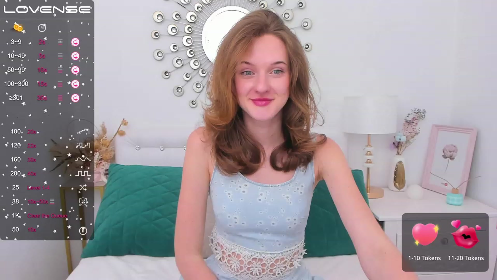 Gallery image thumbnail from MonaElisa's myfreecams stream on, 01/21/2023, 16:17 image 2 of 20