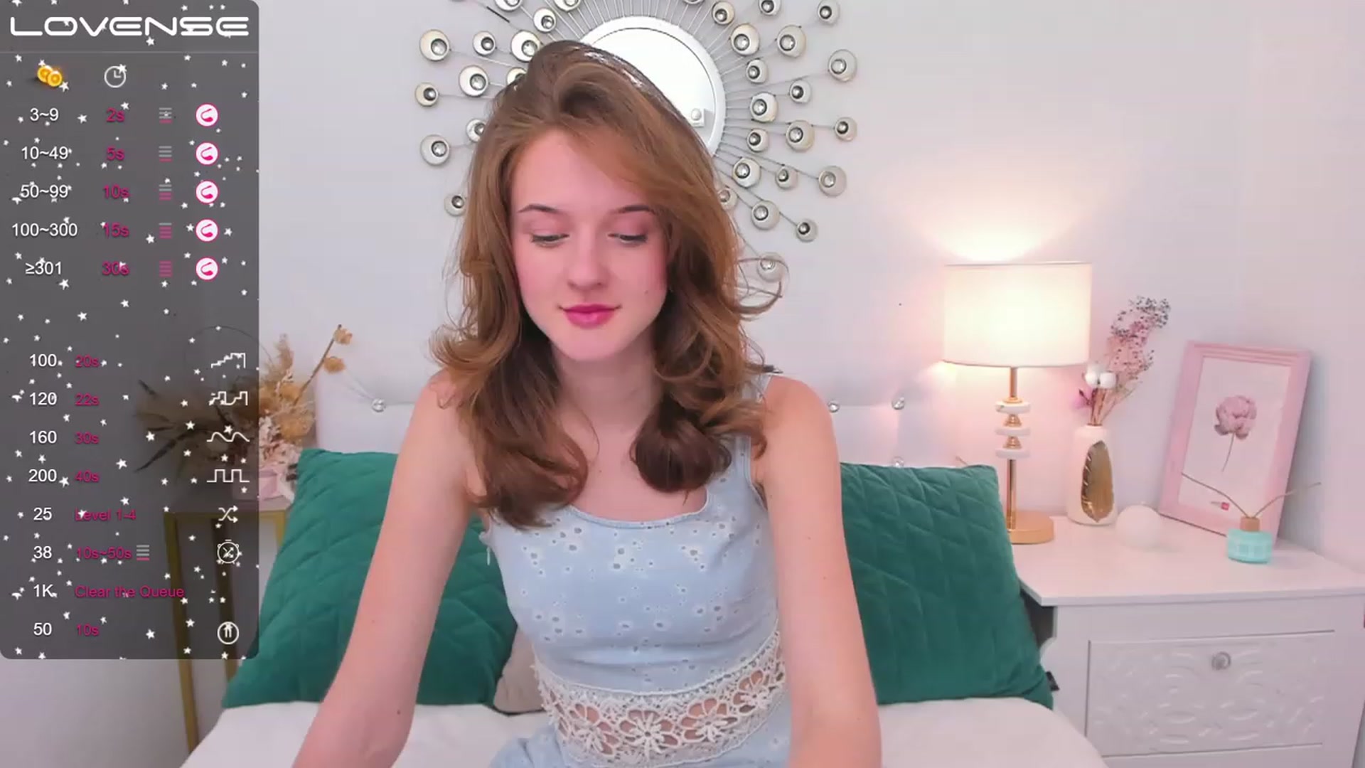 Gallery image thumbnail from MonaElisa's myfreecams stream on, 01/21/2023, 16:17 image 8 of 20