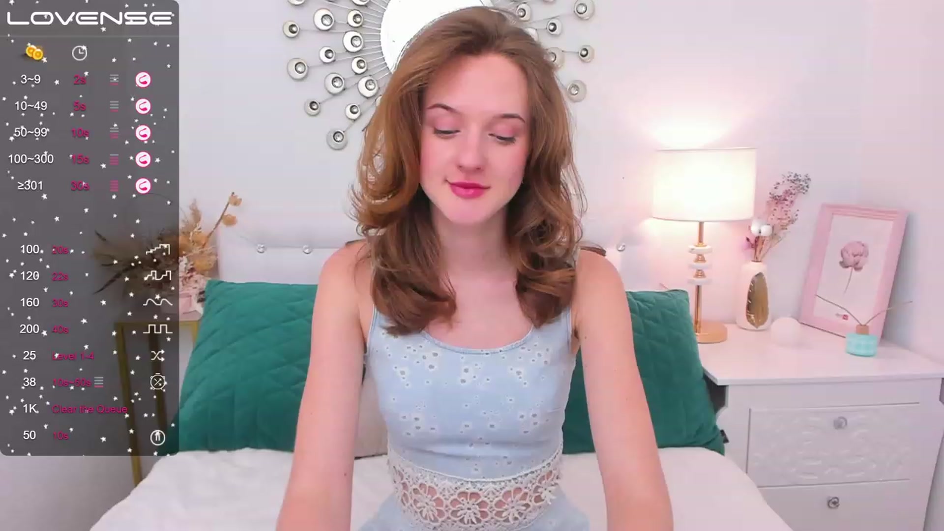 Gallery image thumbnail from MonaElisa's myfreecams stream on, 01/21/2023, 16:17 image 10 of 20