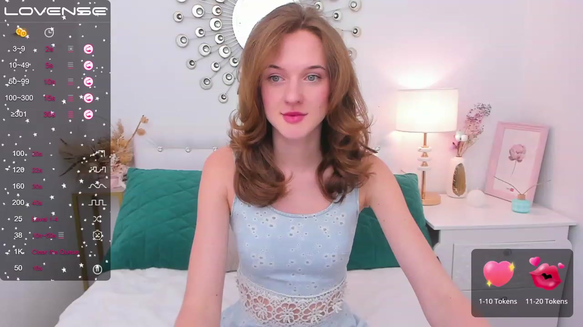 Gallery image thumbnail from MonaElisa's myfreecams stream on, 01/21/2023, 16:17 image 20 of 20