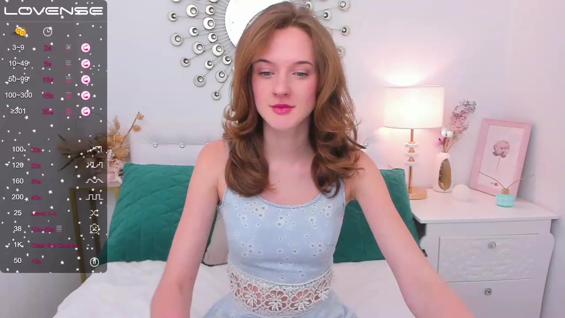Gallery image thumbnail from MonaElisa's myfreecams stream on, 01/21/2023, 16:17 image 19 of 20
