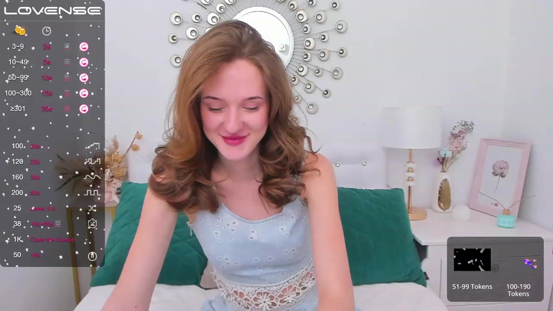 Gallery image thumbnail from MonaElisa's myfreecams stream on, 01/21/2023, 16:17 image 5 of 20