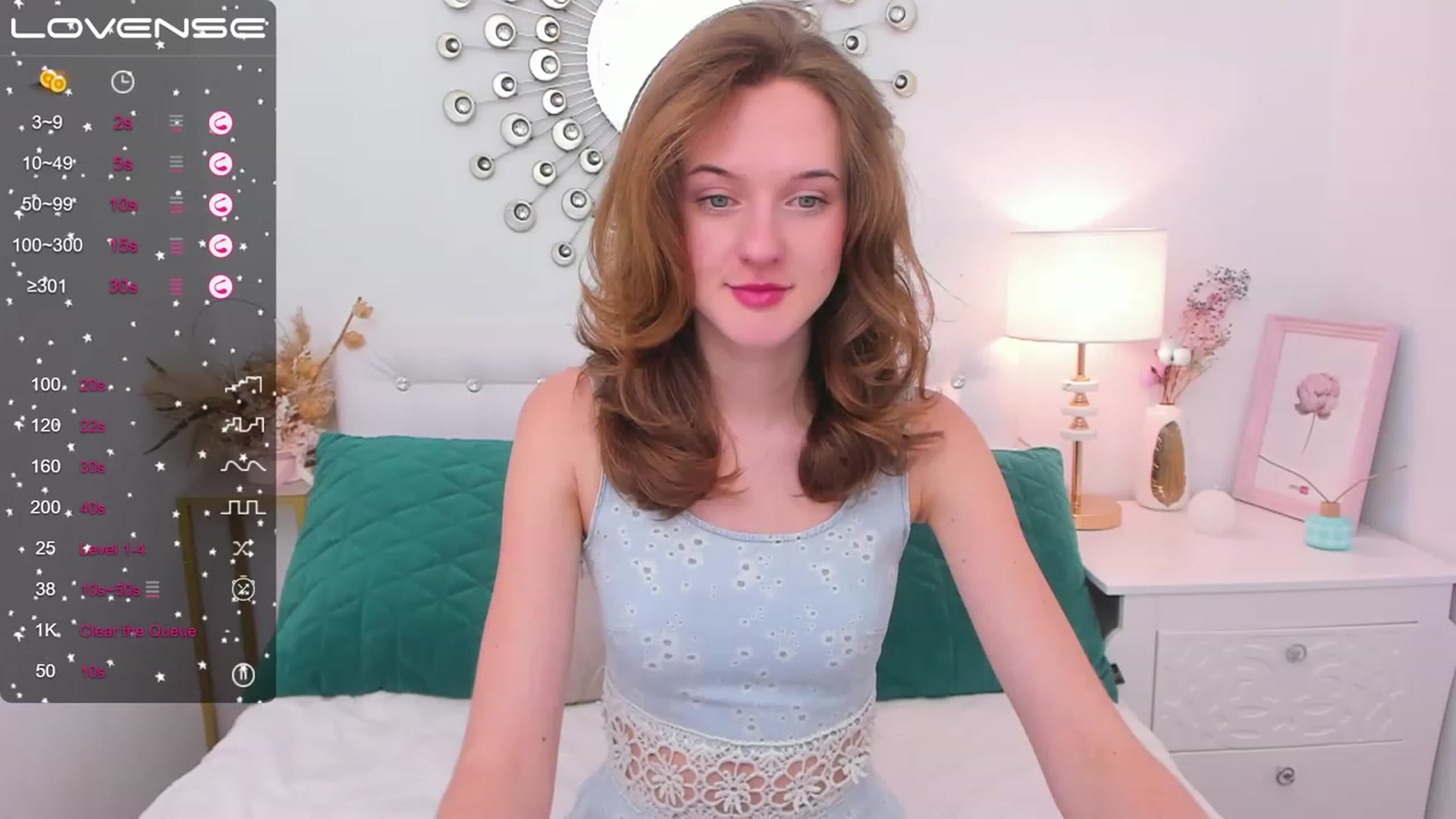 Gallery image thumbnail from MonaElisa's myfreecams stream on, 01/21/2023, 16:17 image 13 of 20
