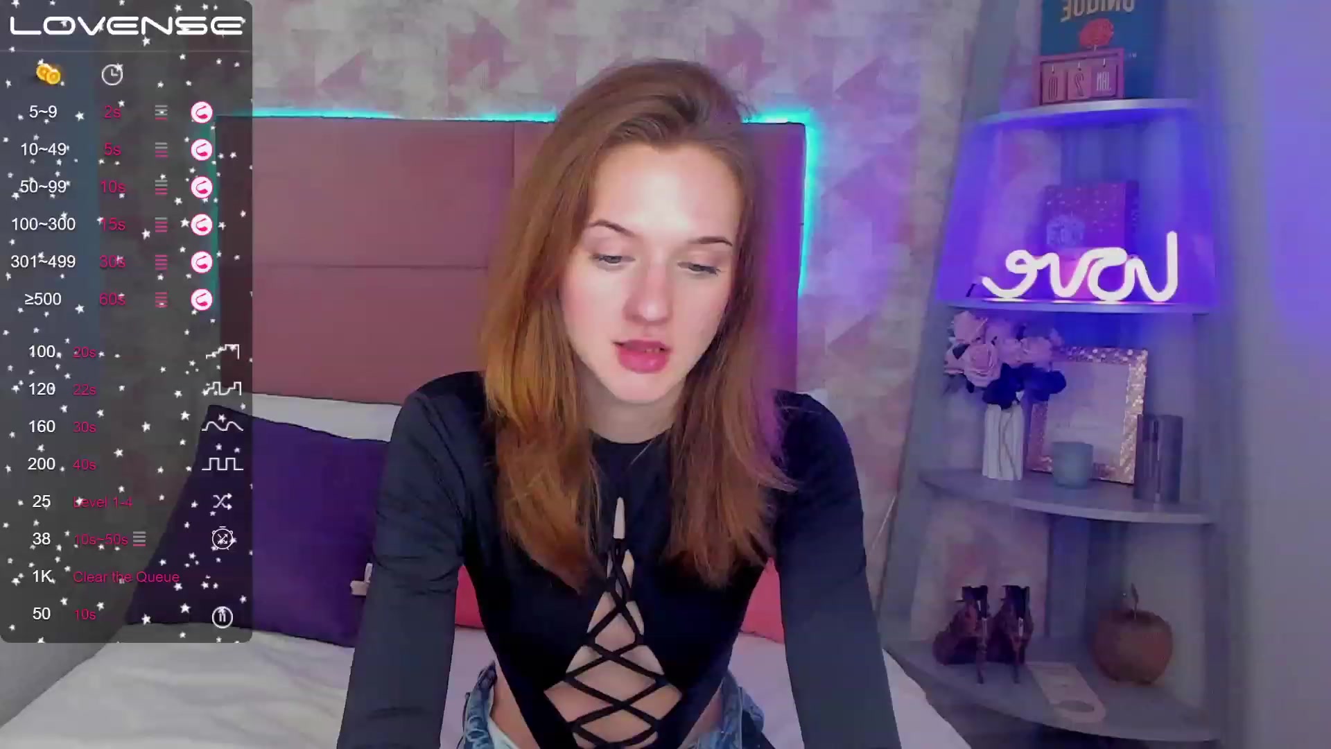 Gallery image thumbnail from MonaElisa's myfreecams stream on, 01/26/2023, 16:30 image 11 of 20
