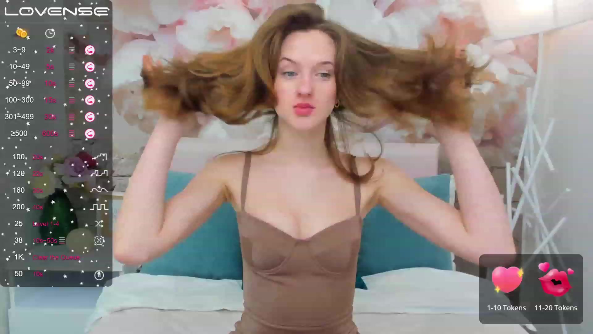 Gallery image thumbnail from MonaElisa's myfreecams stream on, 01/28/2023, 15:00 image 4 of 20